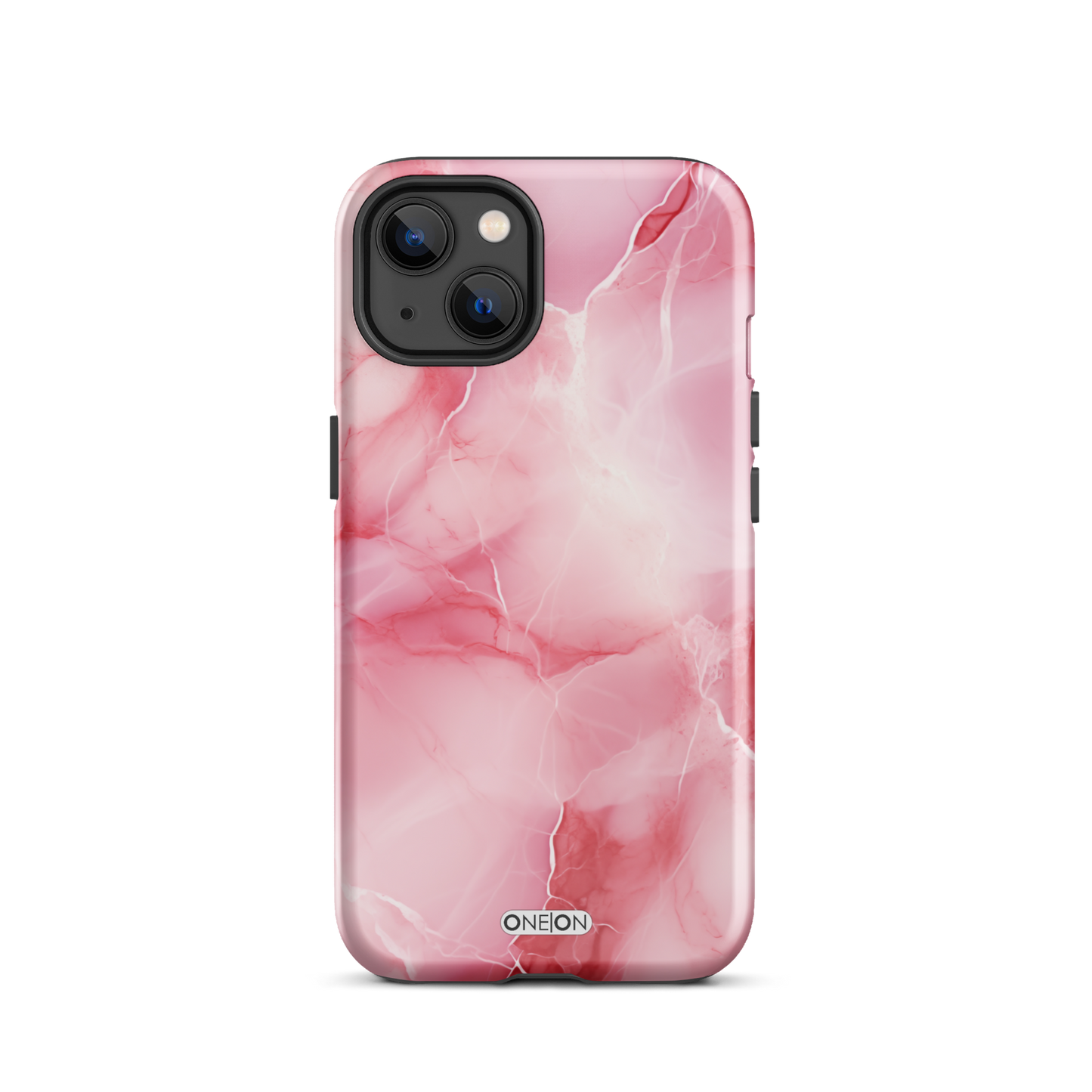 Rose Marble (iPhone® Hardcase)