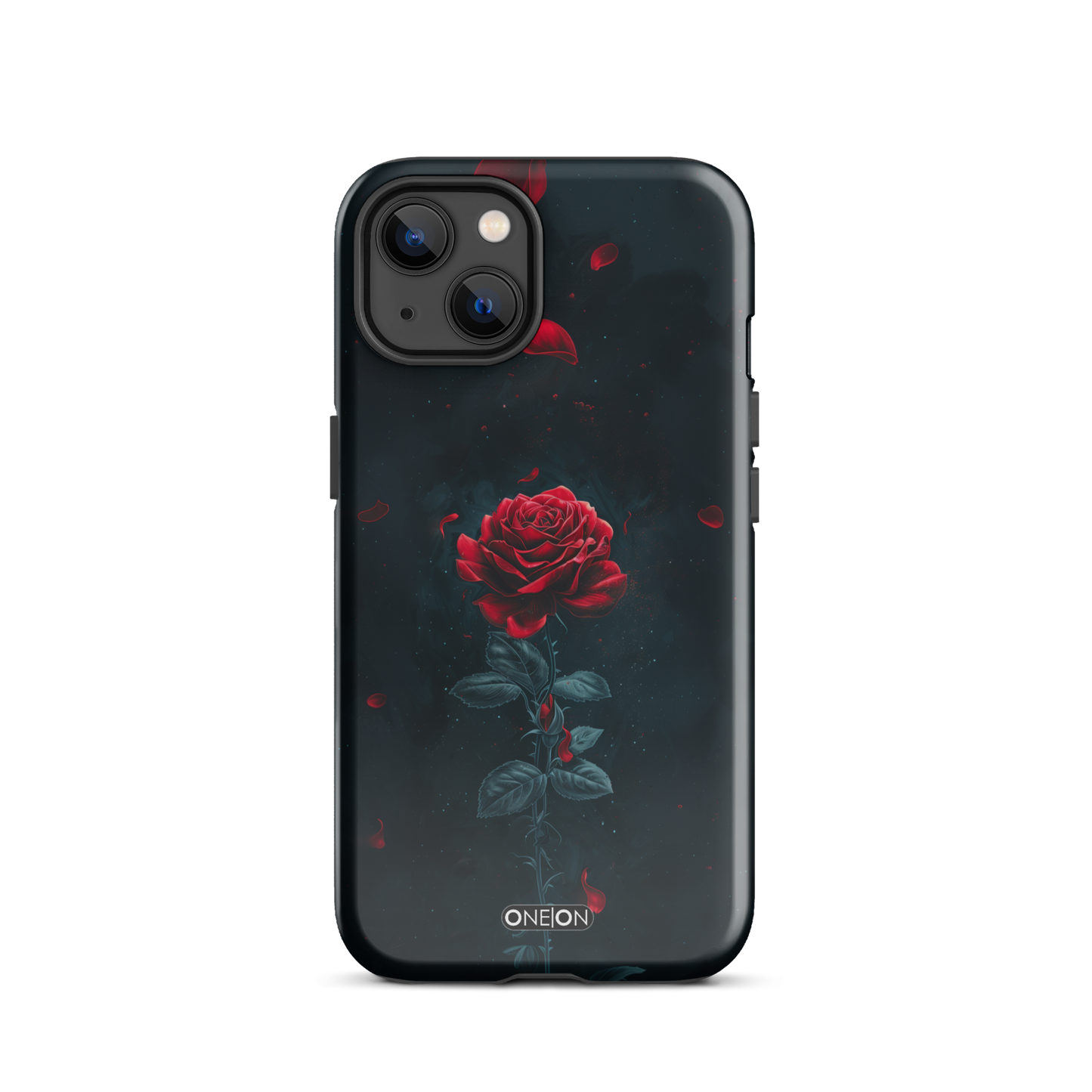 Rose (iPhone® Hardcase)