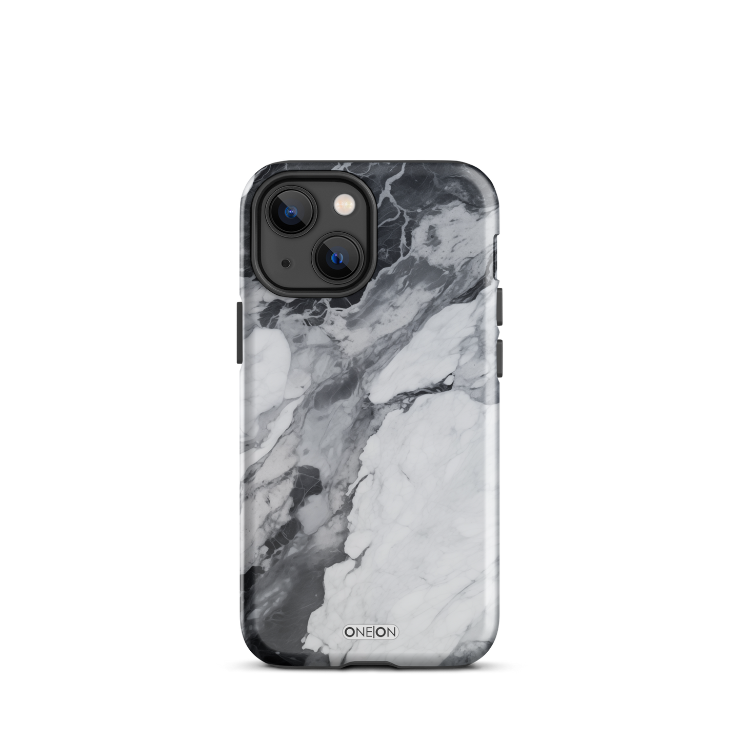 Classic Marble (iPhone® Hardcase)