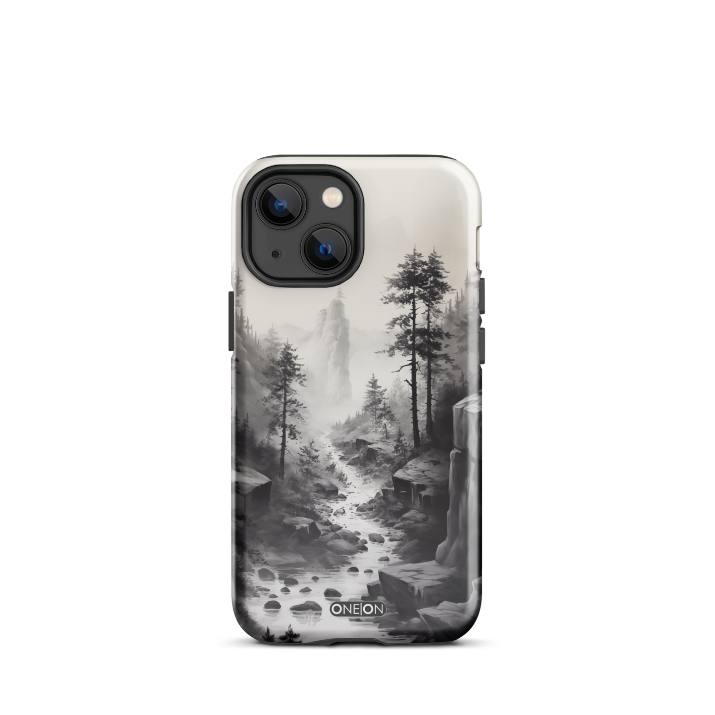 Historical Forest (iPhone® Hardcase)