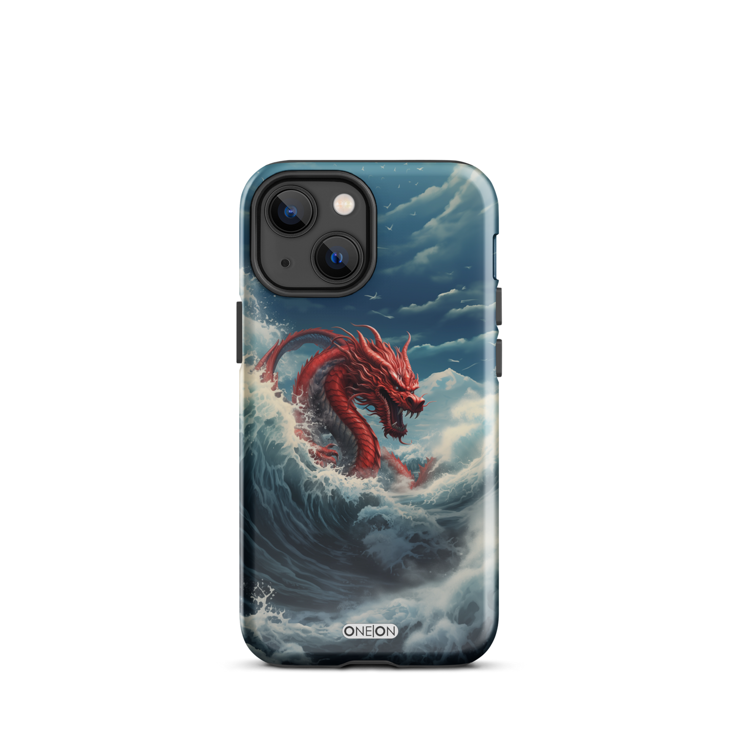 Seemonster (iPhone® Hardcase)