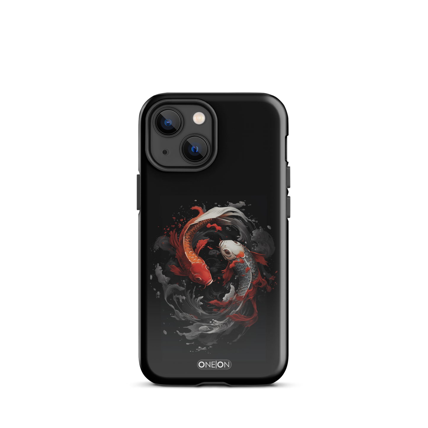 Koi Fish (iPhone® Hardcase)