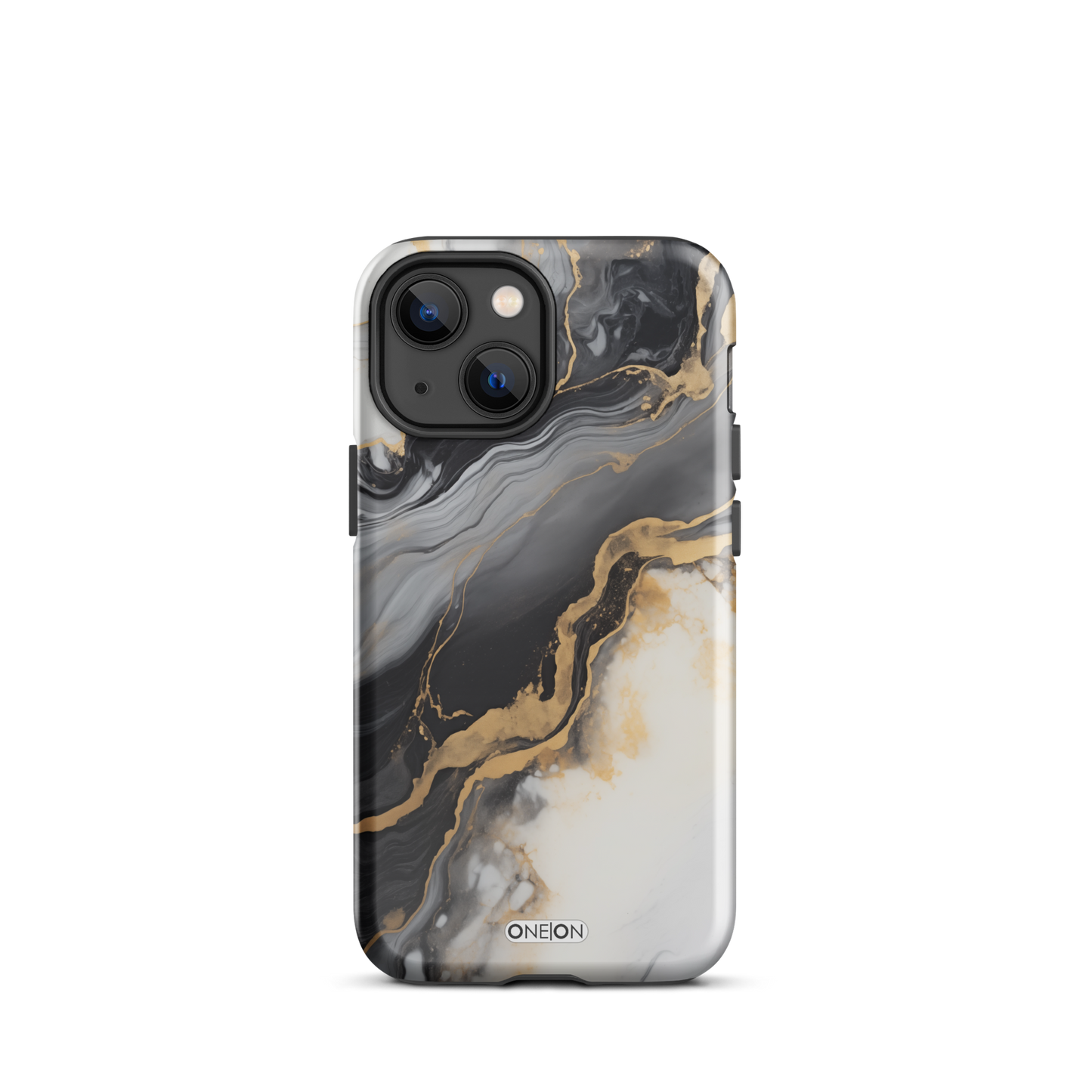 Golden Marble (iPhone® Hardcase)