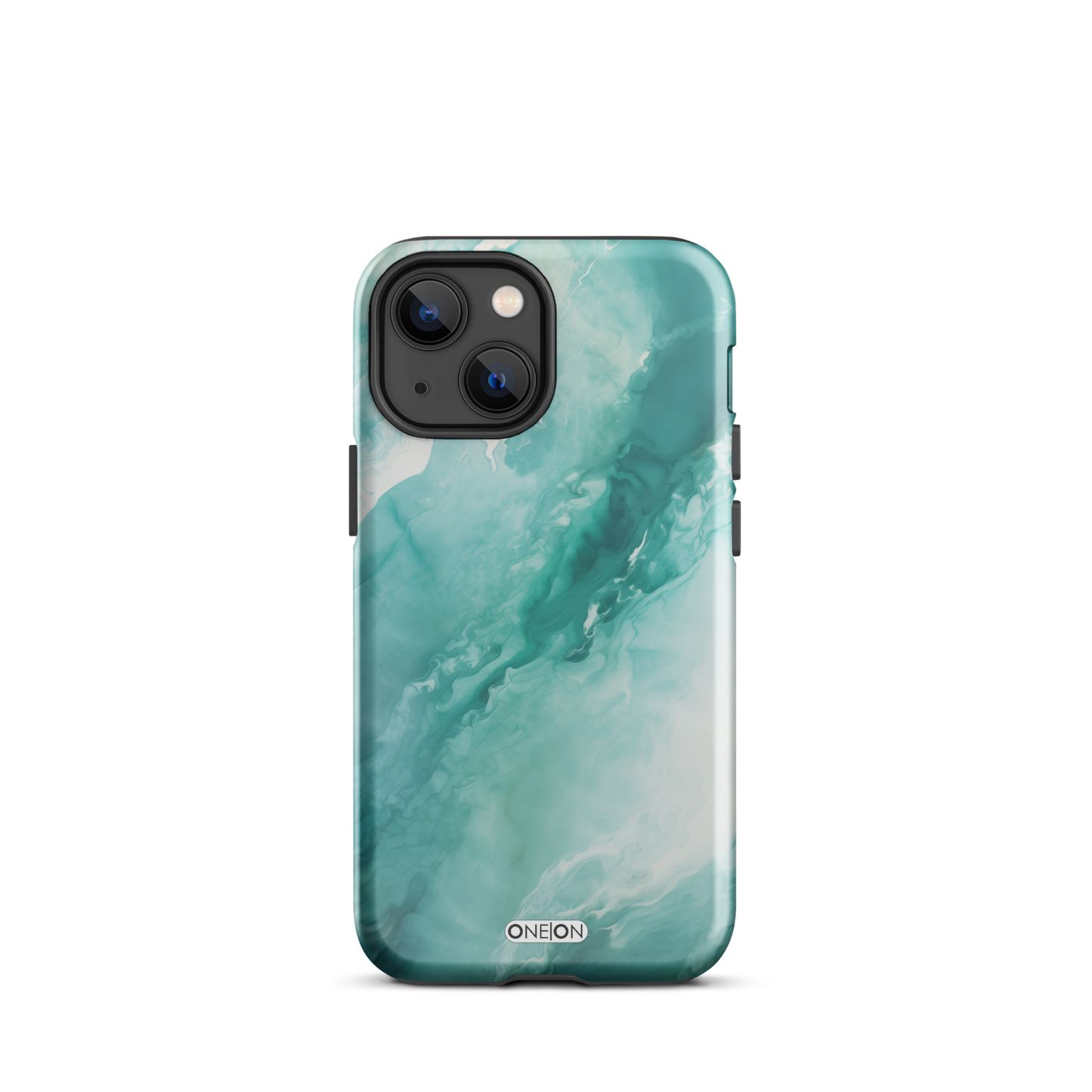 Ocean Marble (iPhone® Hardcase)