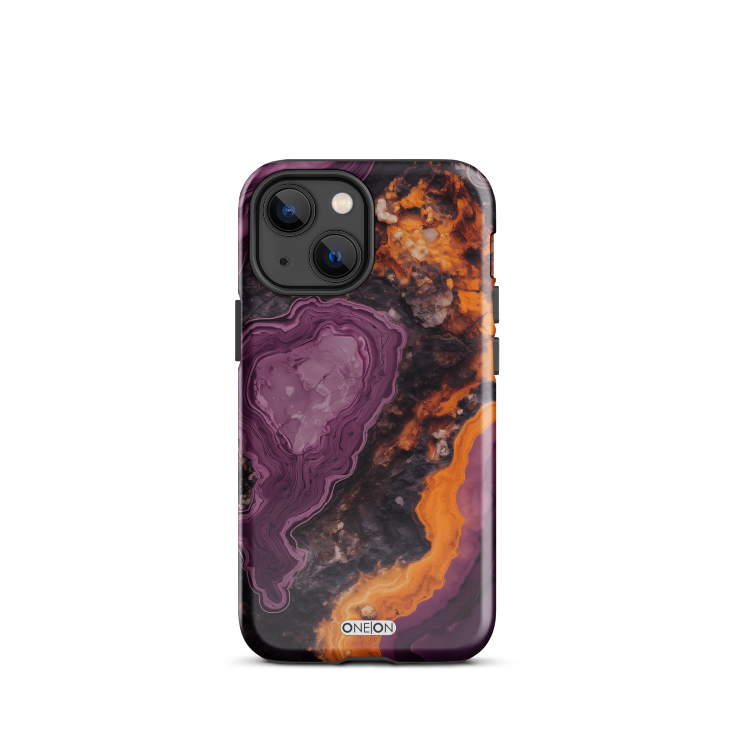 Bold Marble (iPhone® Hardcase)