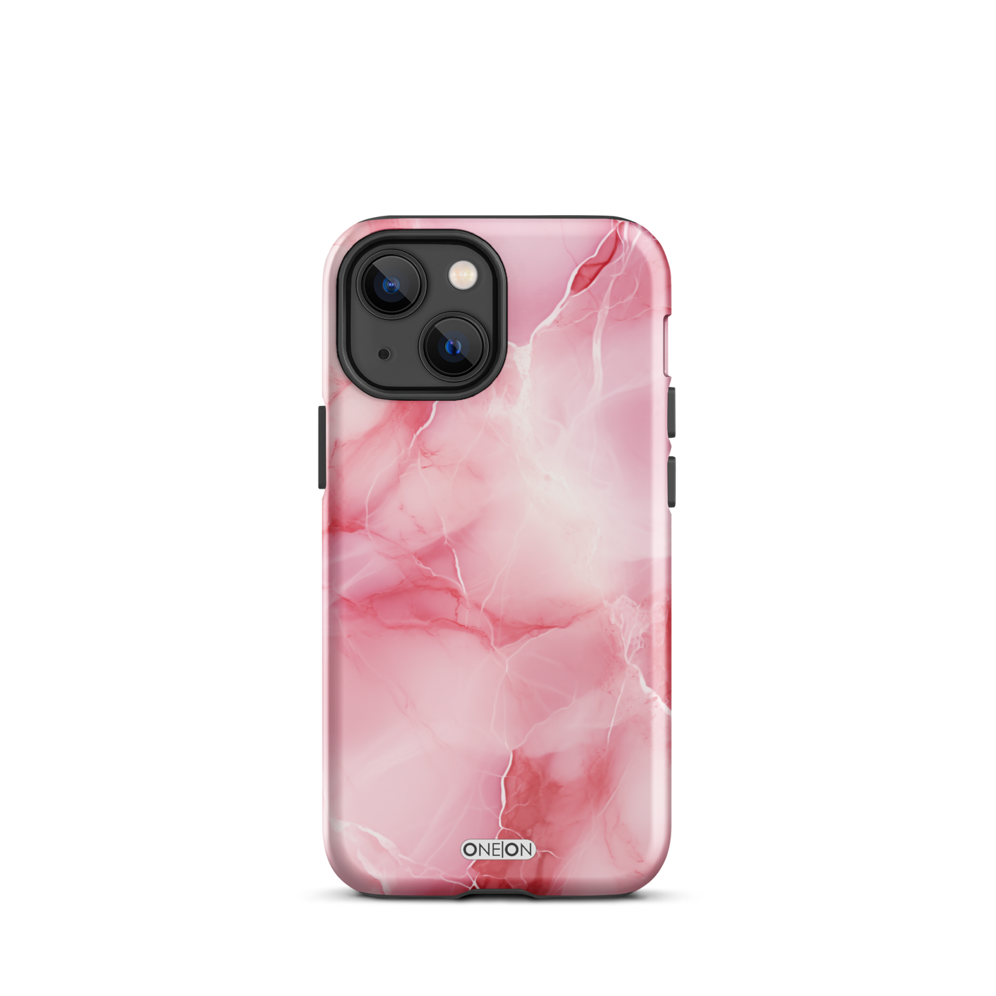 Rose Marble (iPhone® Hardcase)