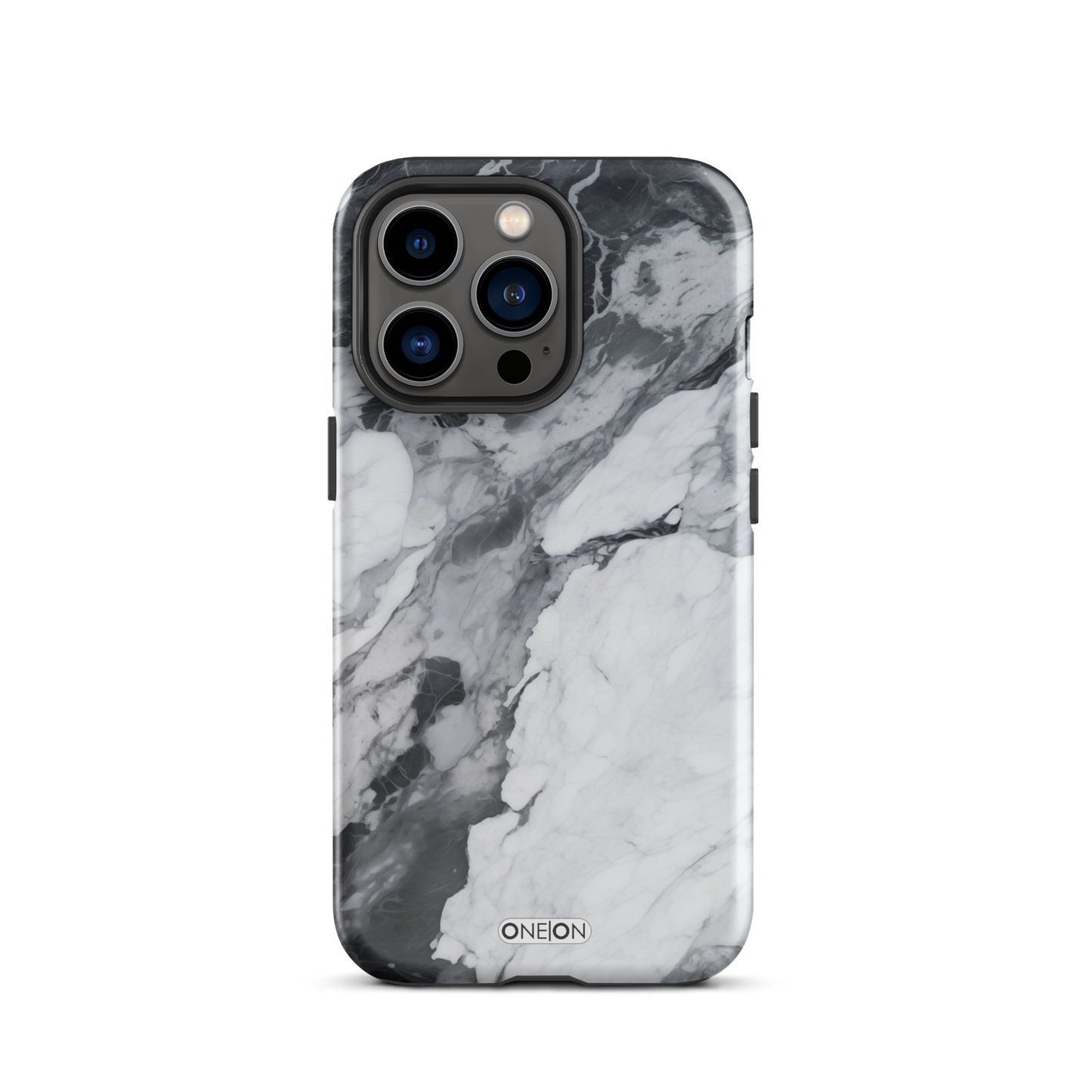 Classic Marble (iPhone® Hardcase)