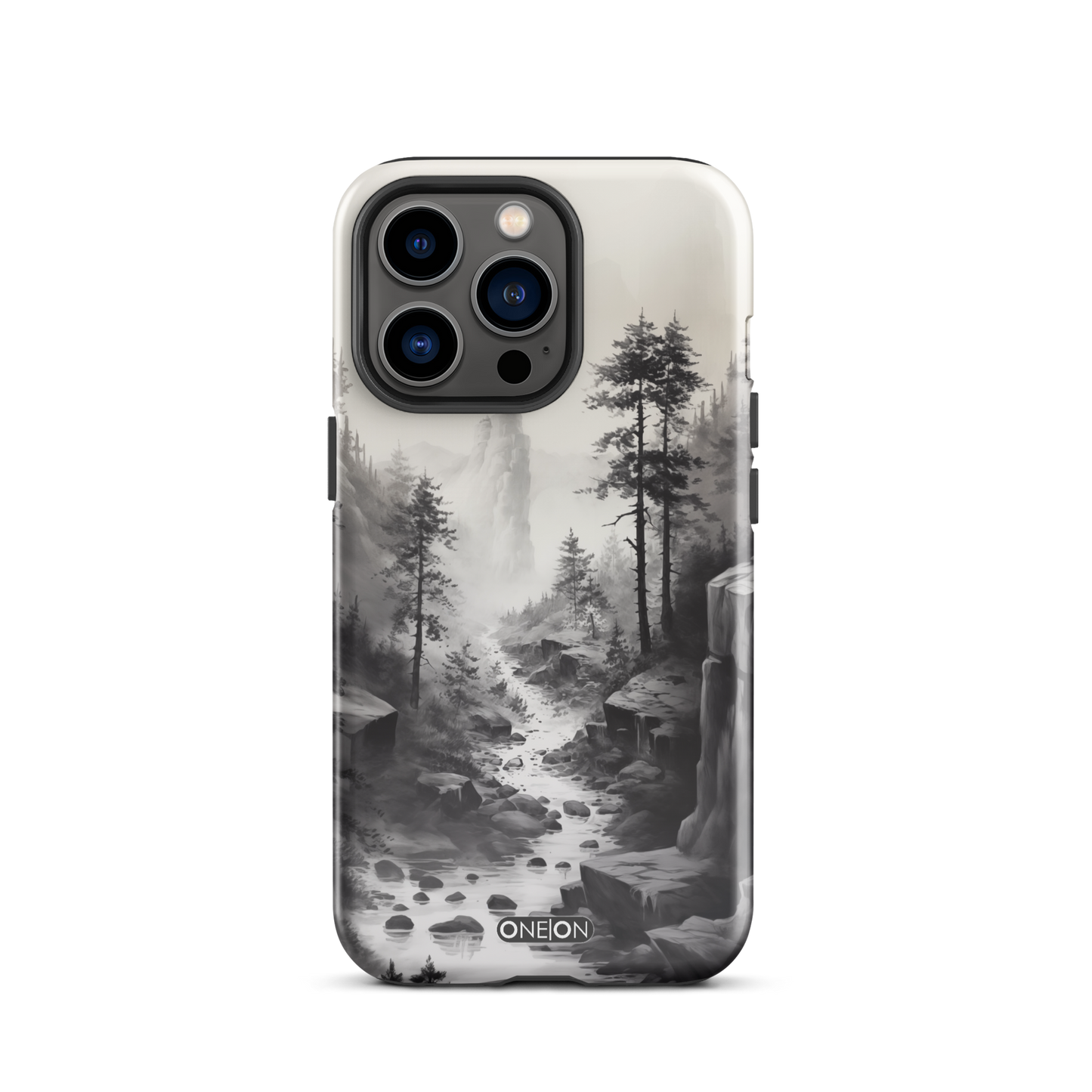 Historical Forest (iPhone® Hardcase)