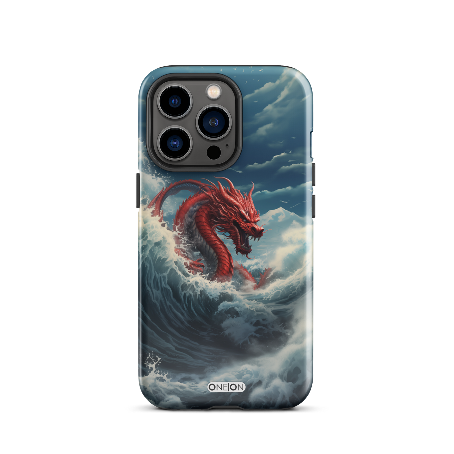 Seemonster (iPhone® Hardcase)