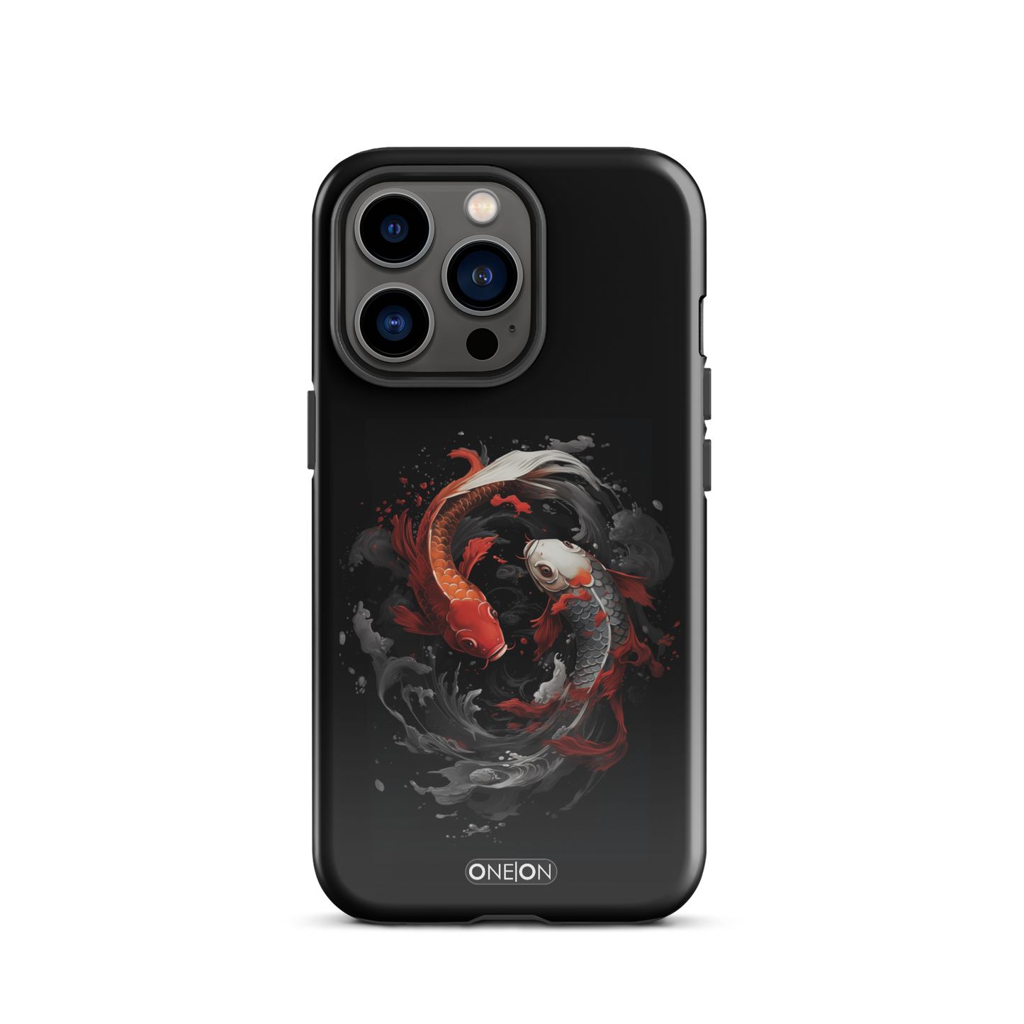 Koi Fish (iPhone® Hardcase)