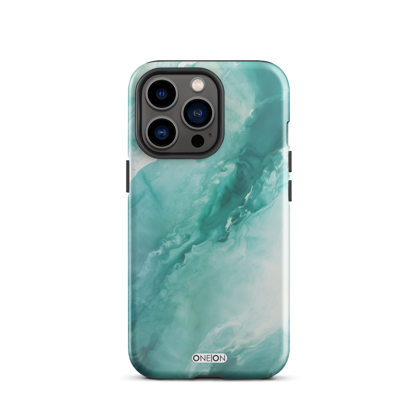 Ocean Marble (iPhone® Hardcase)