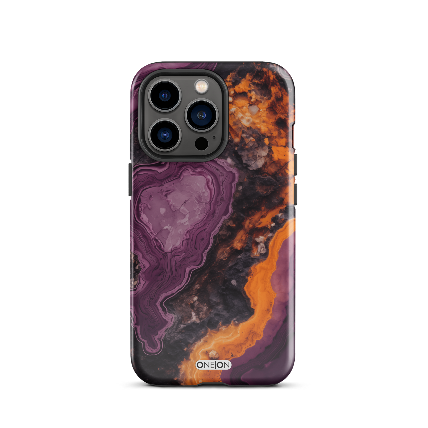 Bold Marble (iPhone® Hardcase)