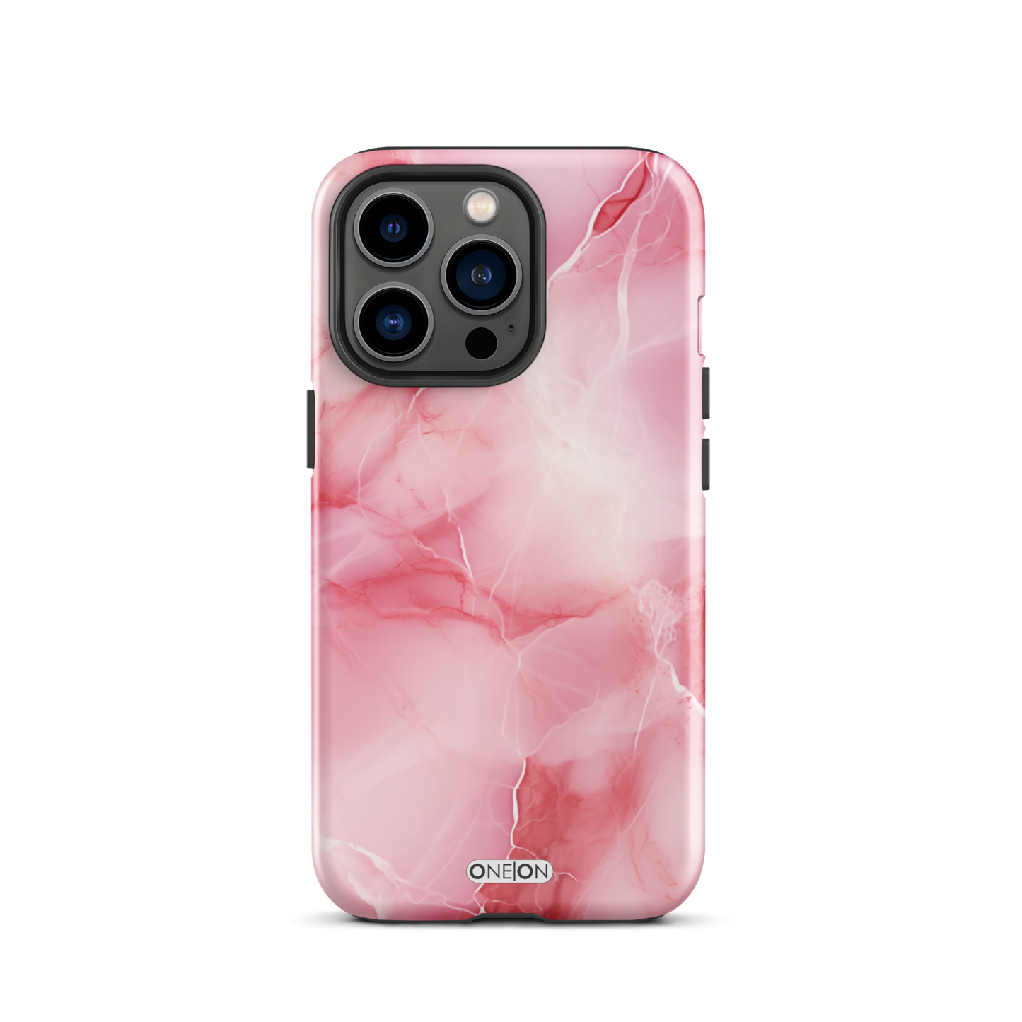 Rose Marble (iPhone® Hardcase)