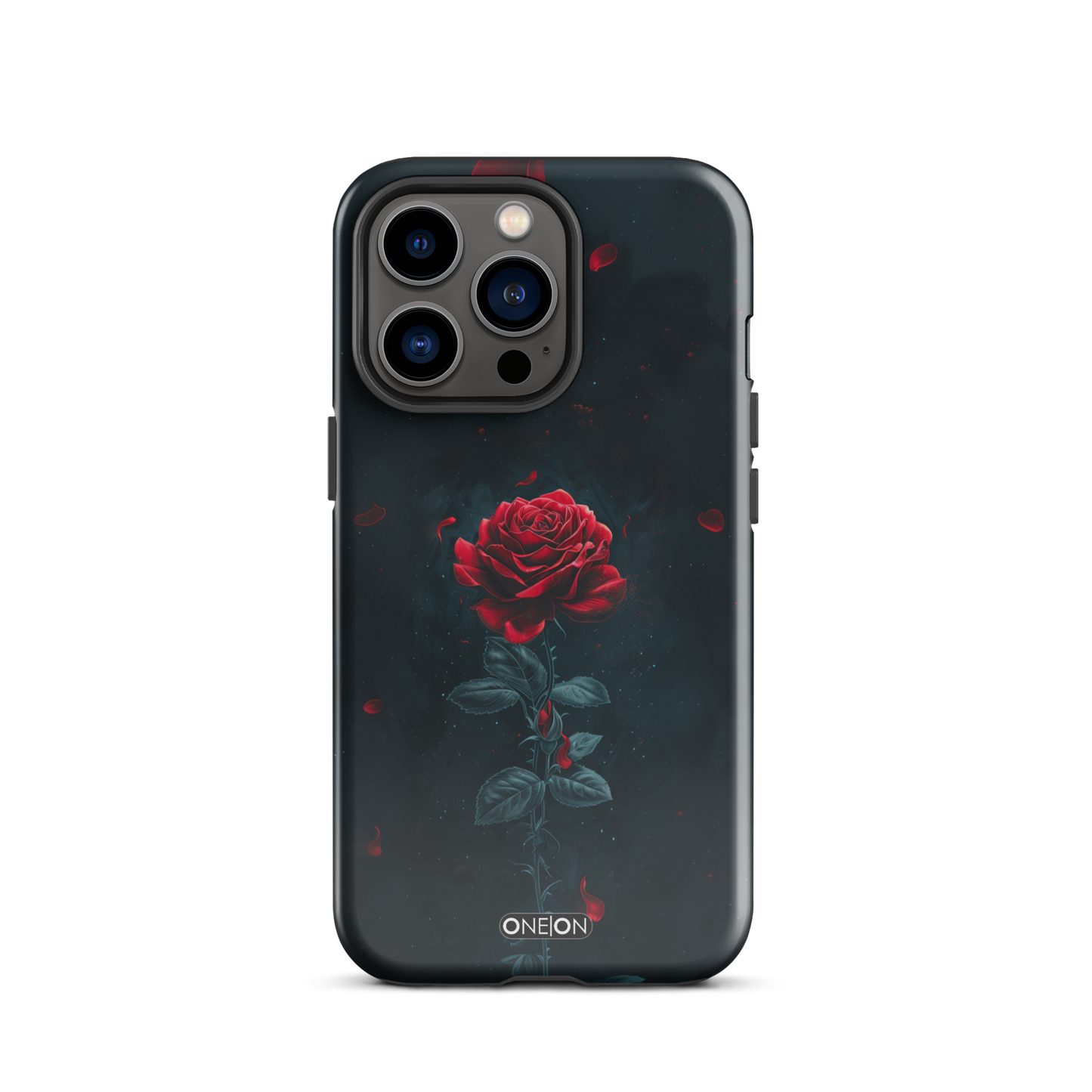 Rose (iPhone® Hardcase)