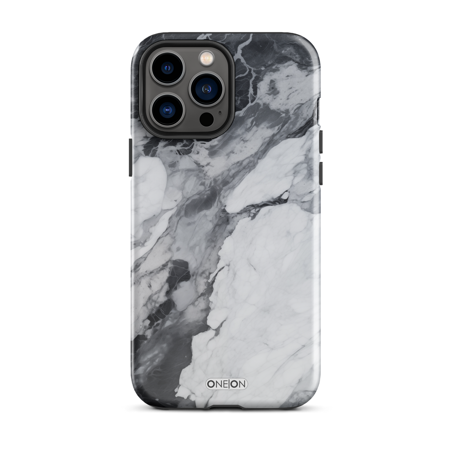 Classic Marble (iPhone® Hardcase)