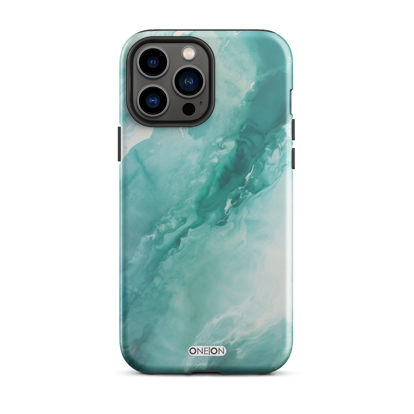 Ocean Marble (iPhone® Hardcase)