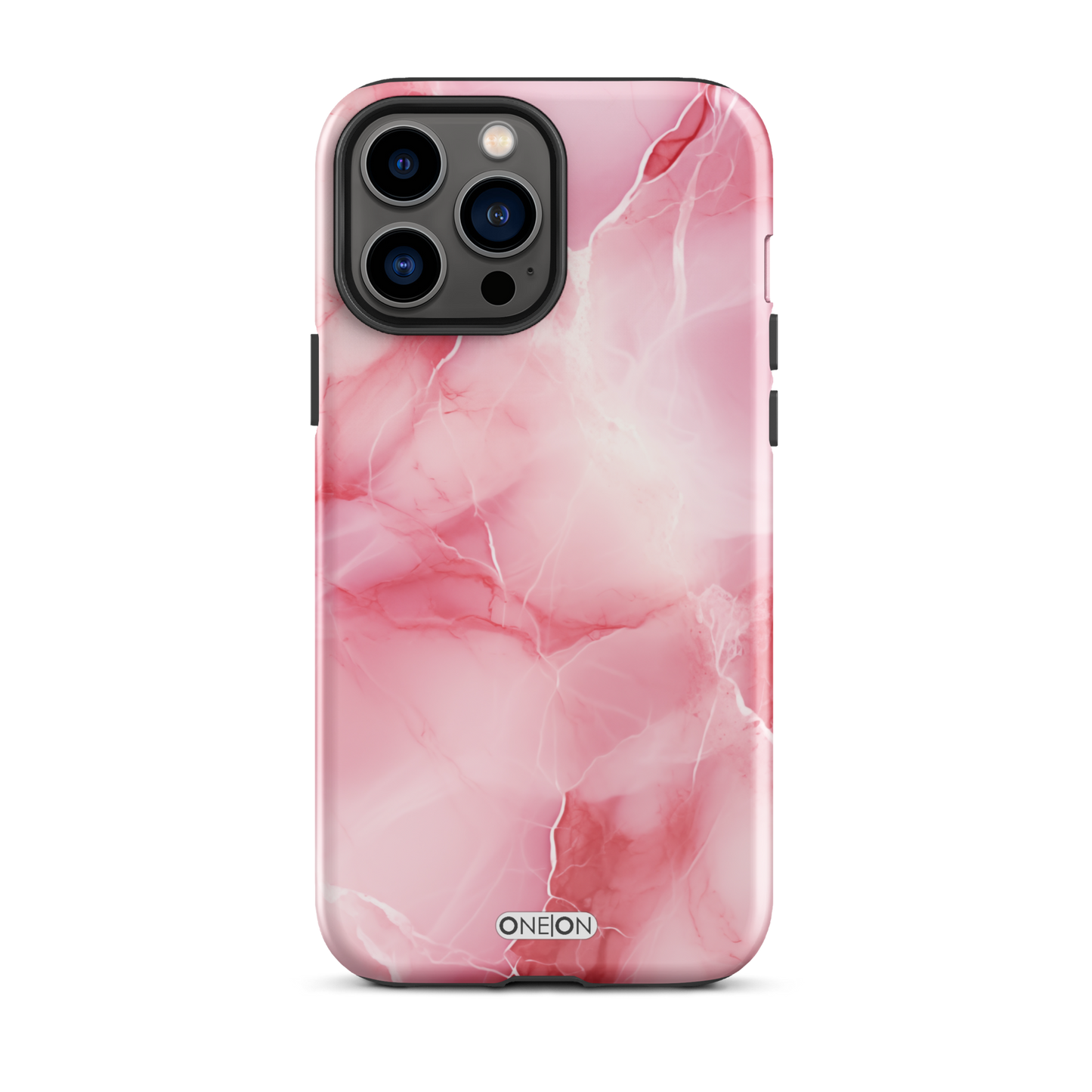 Rose Marble (iPhone® Hardcase)