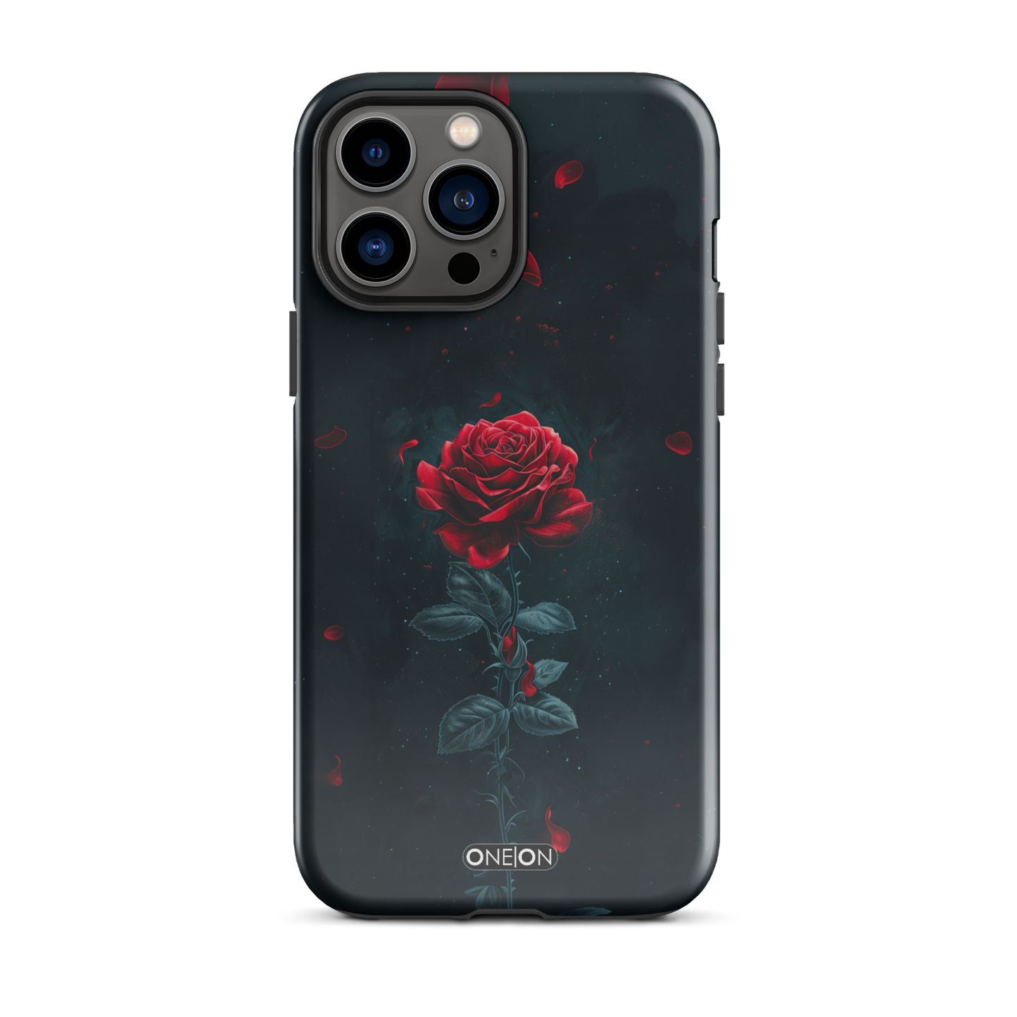 Rose (iPhone® Hardcase)