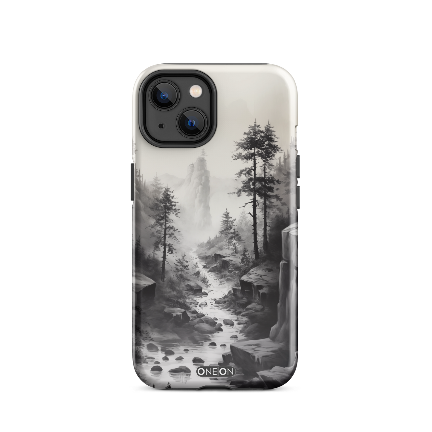 Historical Forest (iPhone® Hardcase)