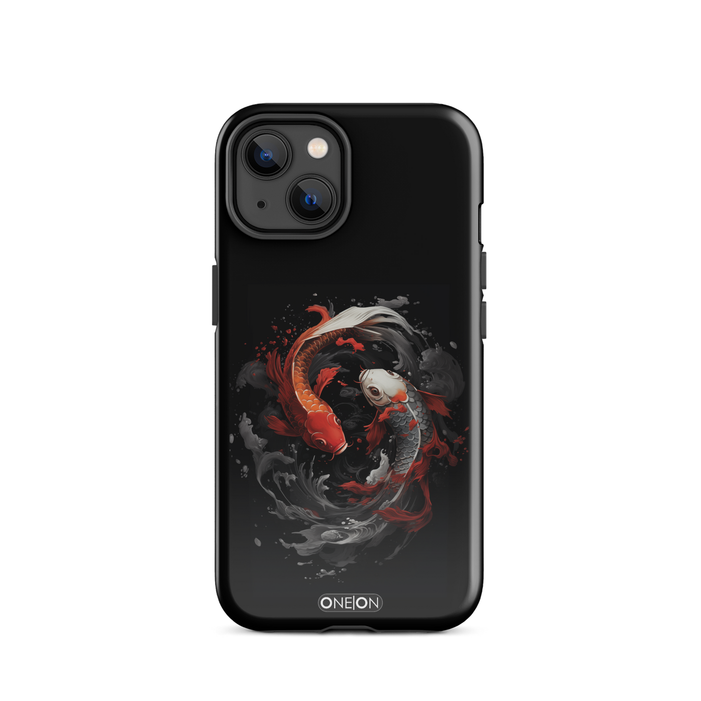 Koi Fish (iPhone® Hardcase)