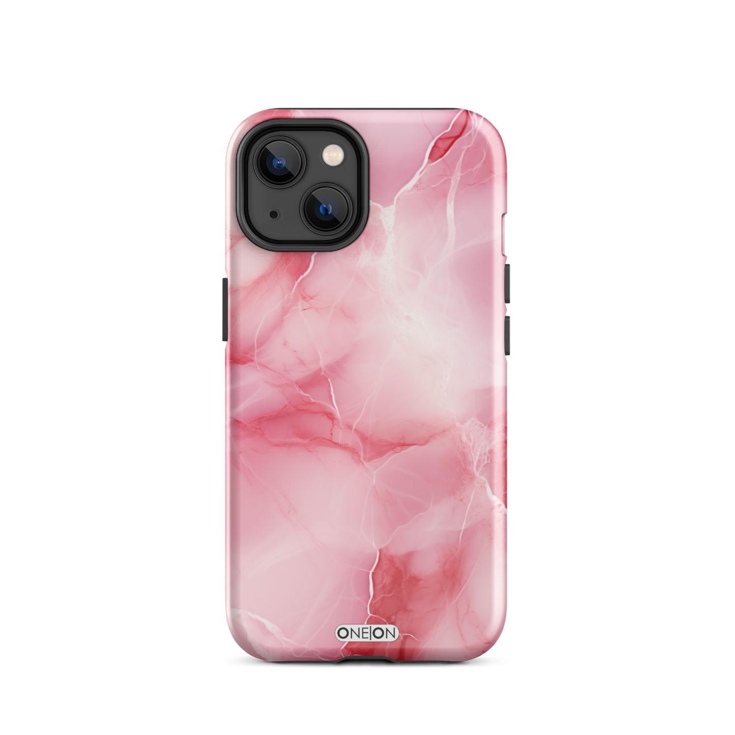 Rose Marble (iPhone® Hardcase)