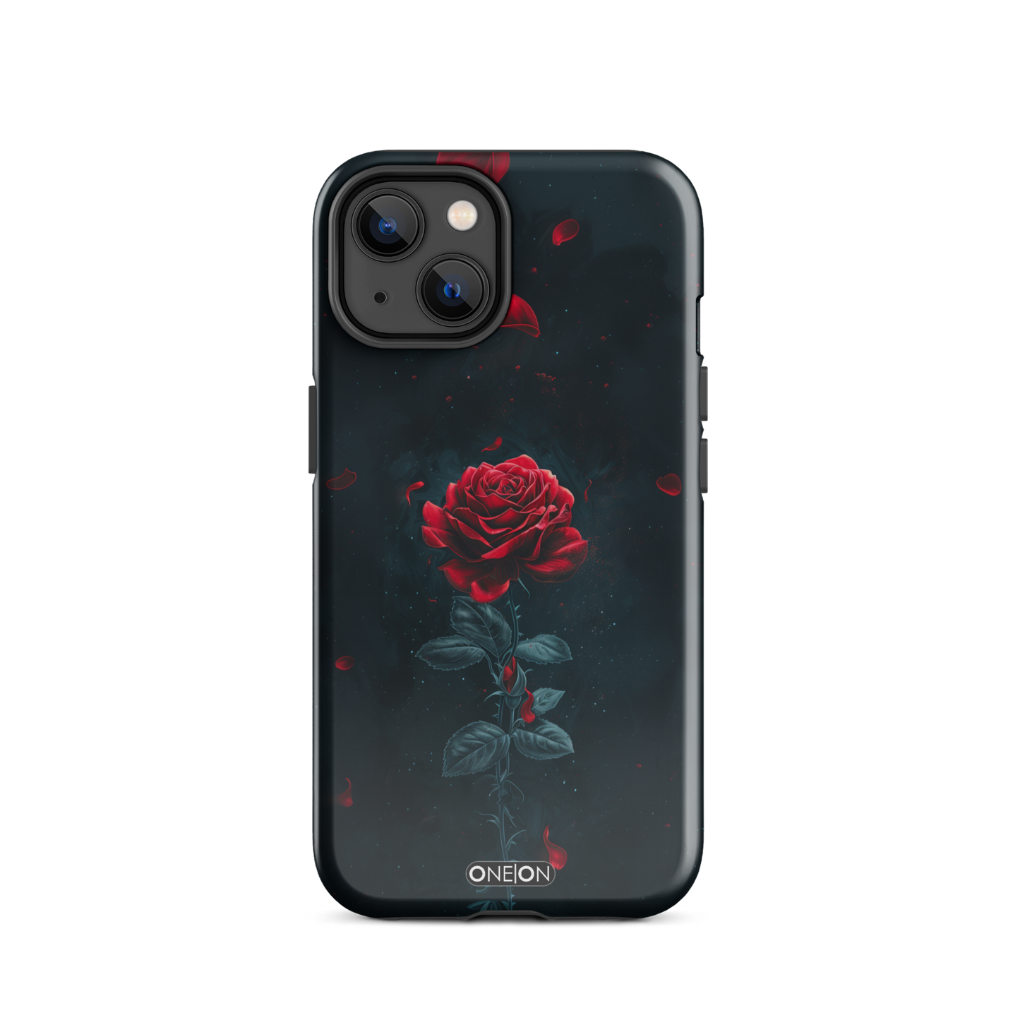 Rose (iPhone® Hardcase)