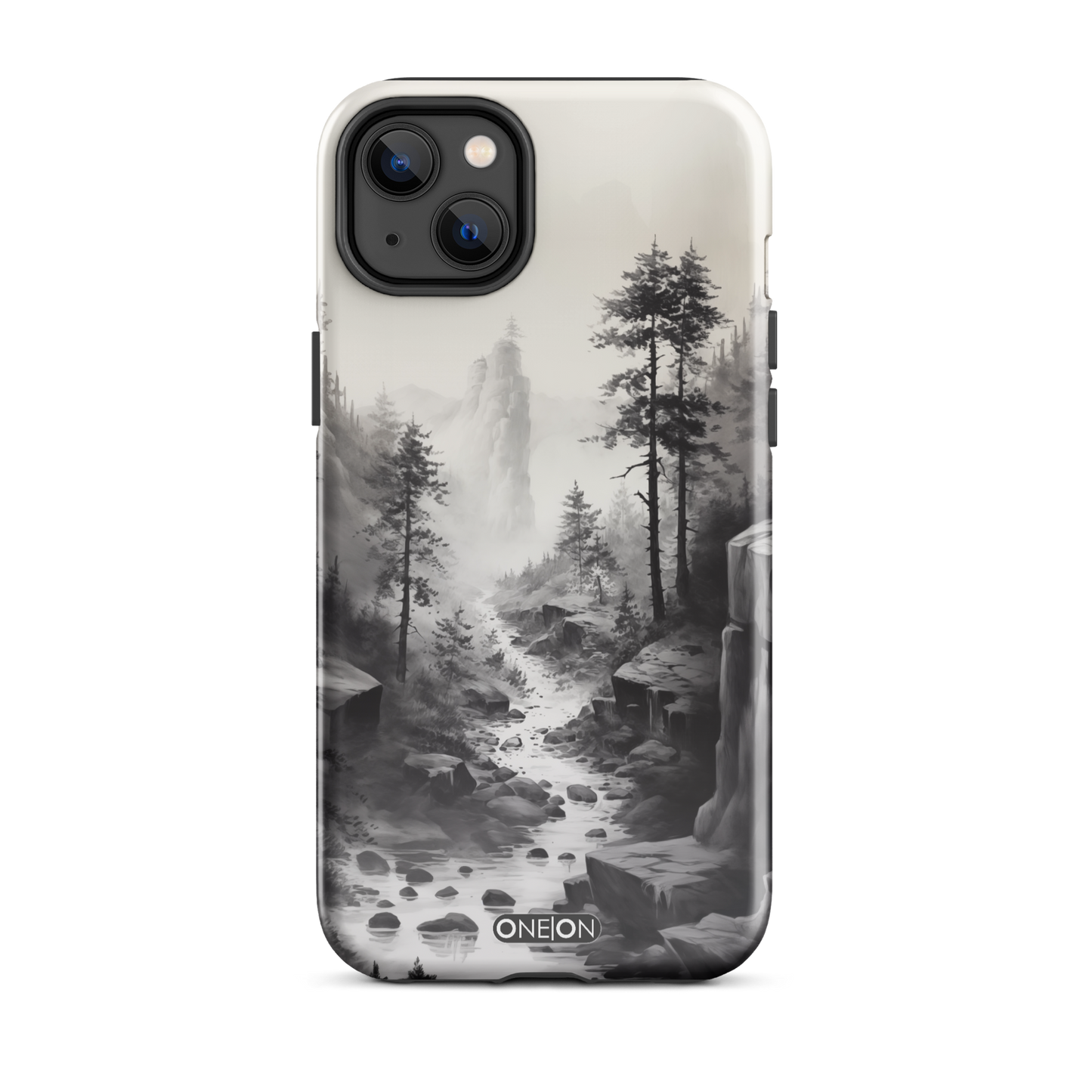 Historical Forest (iPhone® Hardcase)