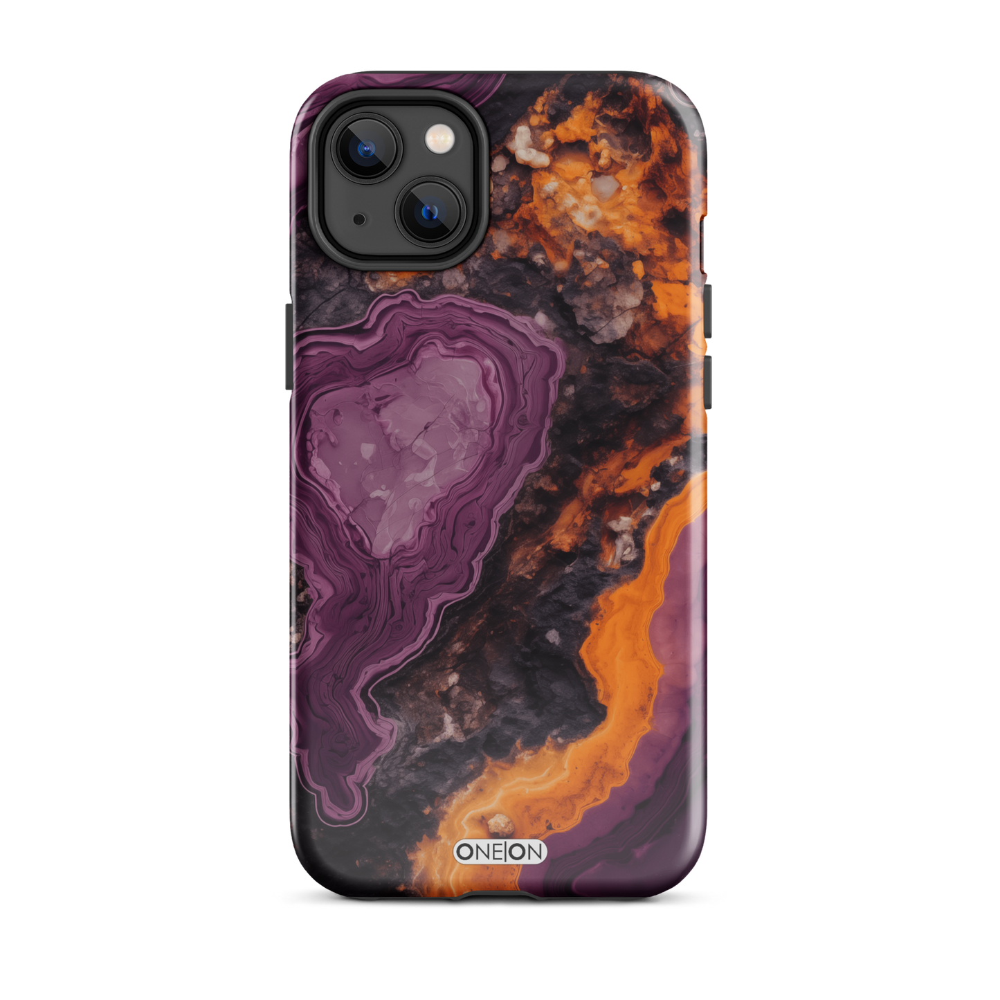 Bold Marble (iPhone® Hardcase)