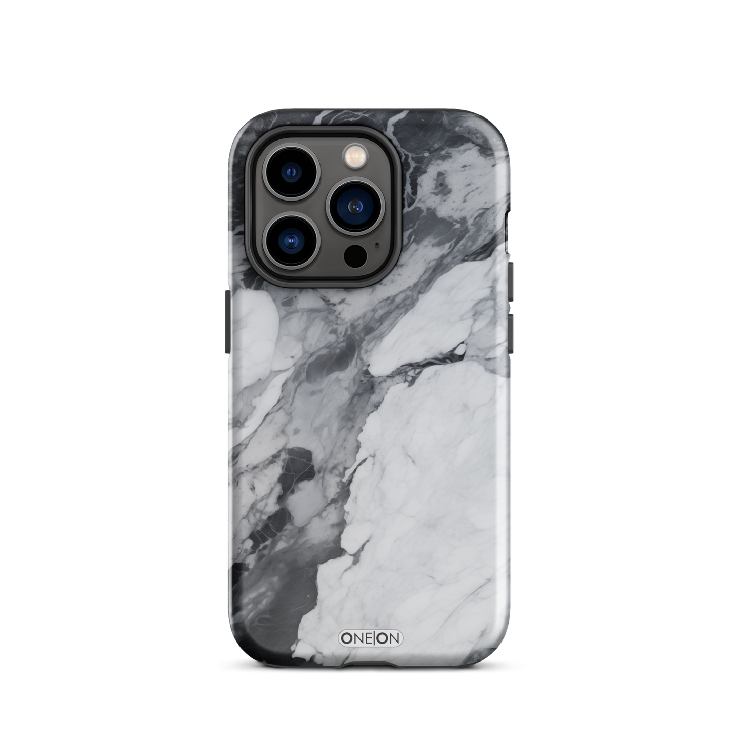 Classic Marble (iPhone® Hardcase)