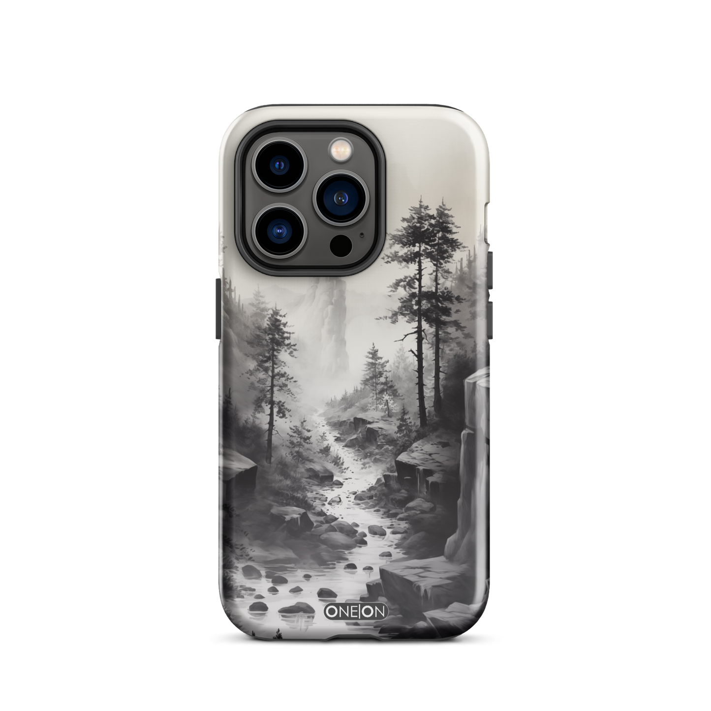 Historical Forest (iPhone® Hardcase)