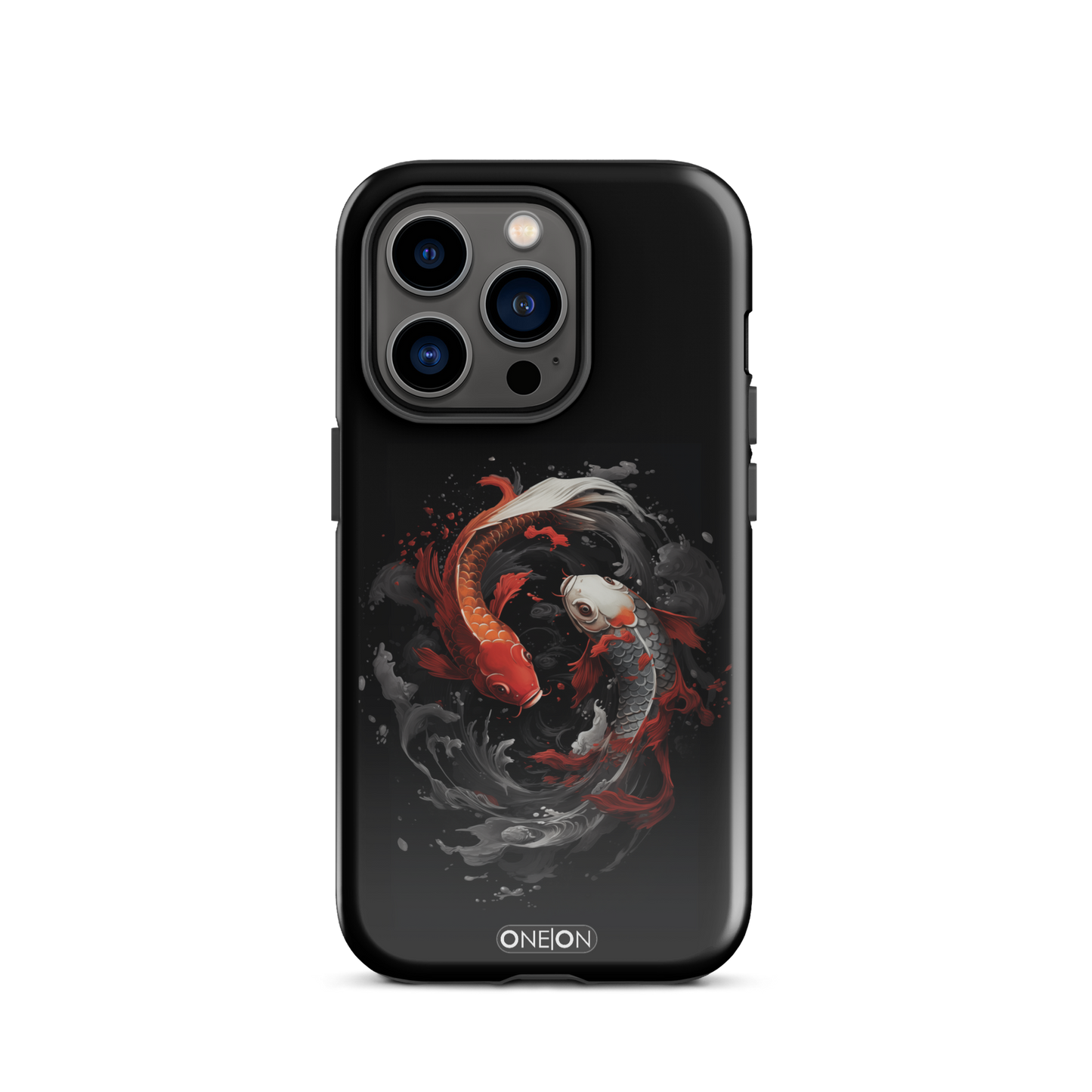 Koi Fish (iPhone® Hardcase)