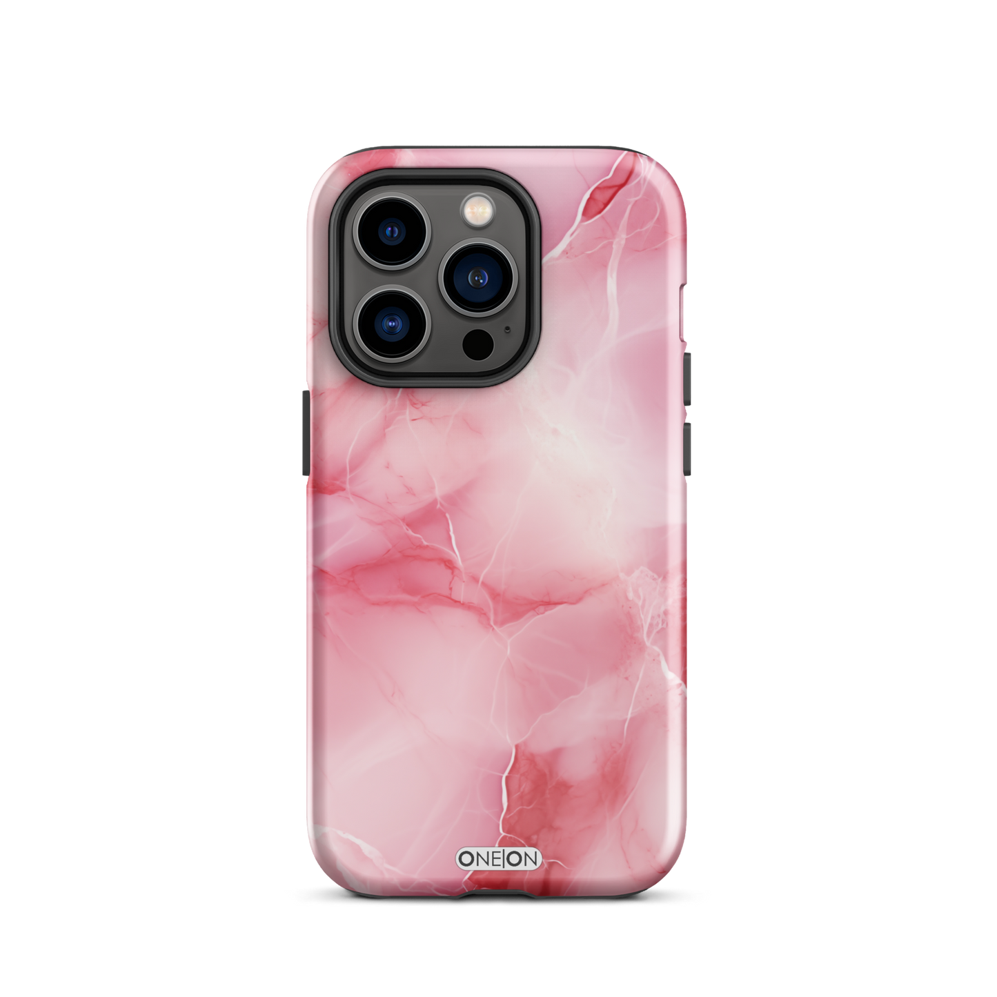 Rose Marble (iPhone® Hardcase)