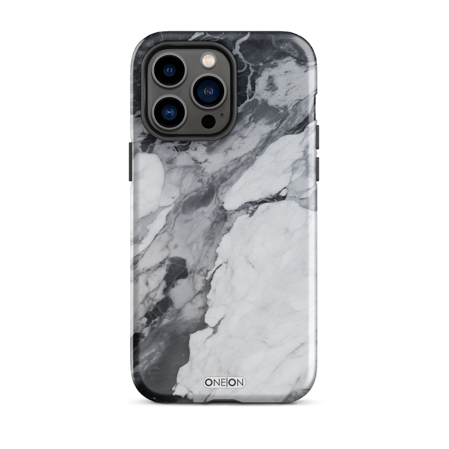 Classic Marble (iPhone® Hardcase)