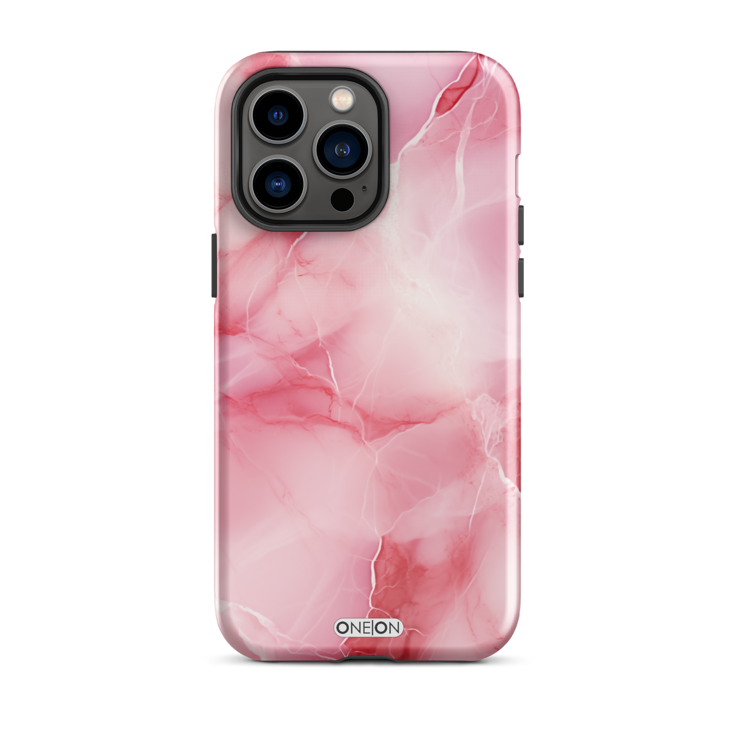 Rose Marble (iPhone® Hardcase)