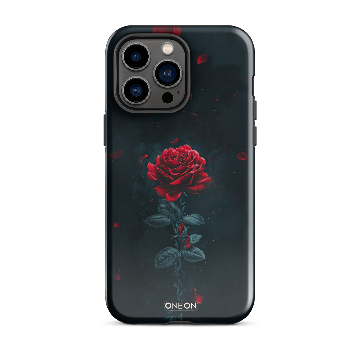 Rose (iPhone® Hardcase)