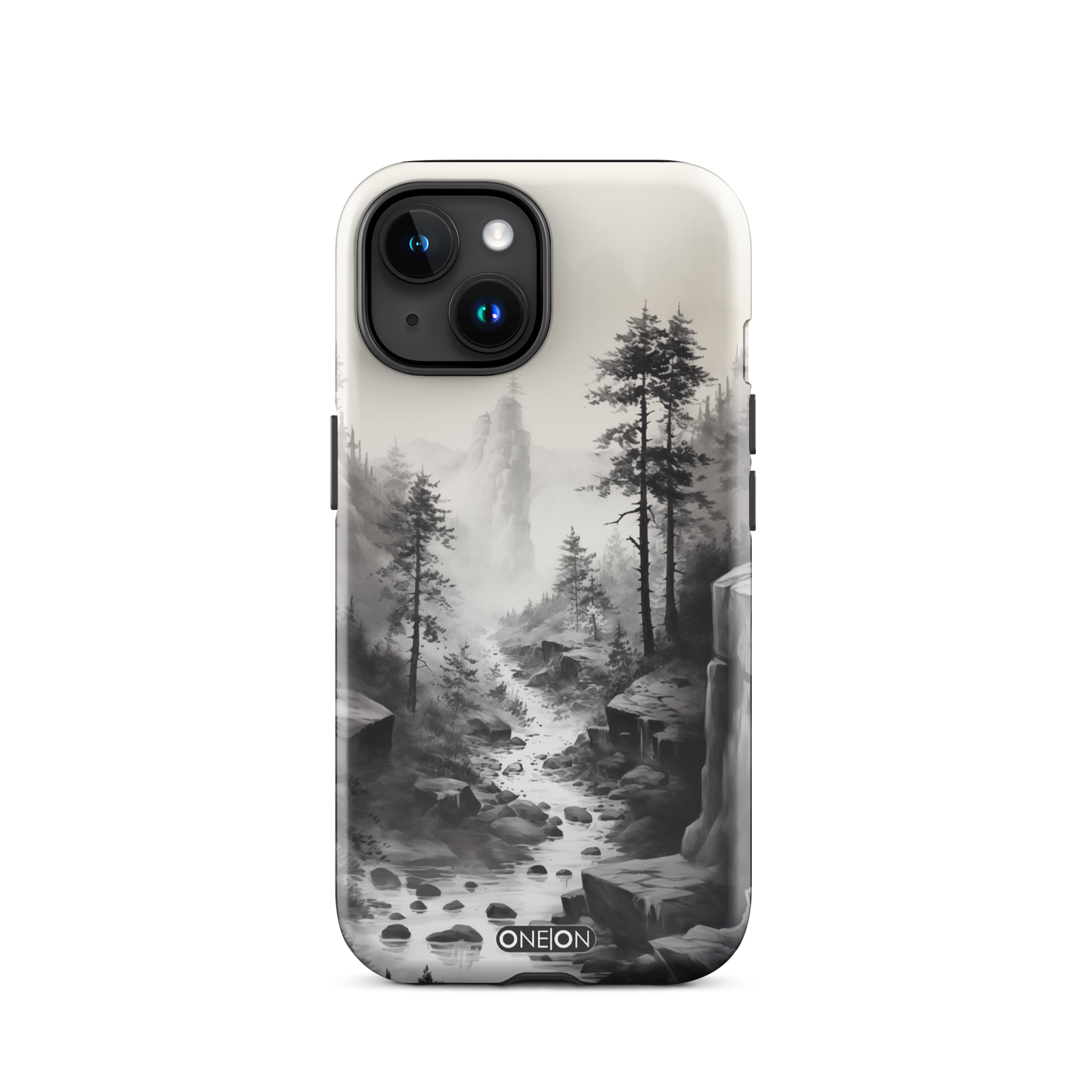 Historical Forest (iPhone® Hardcase)