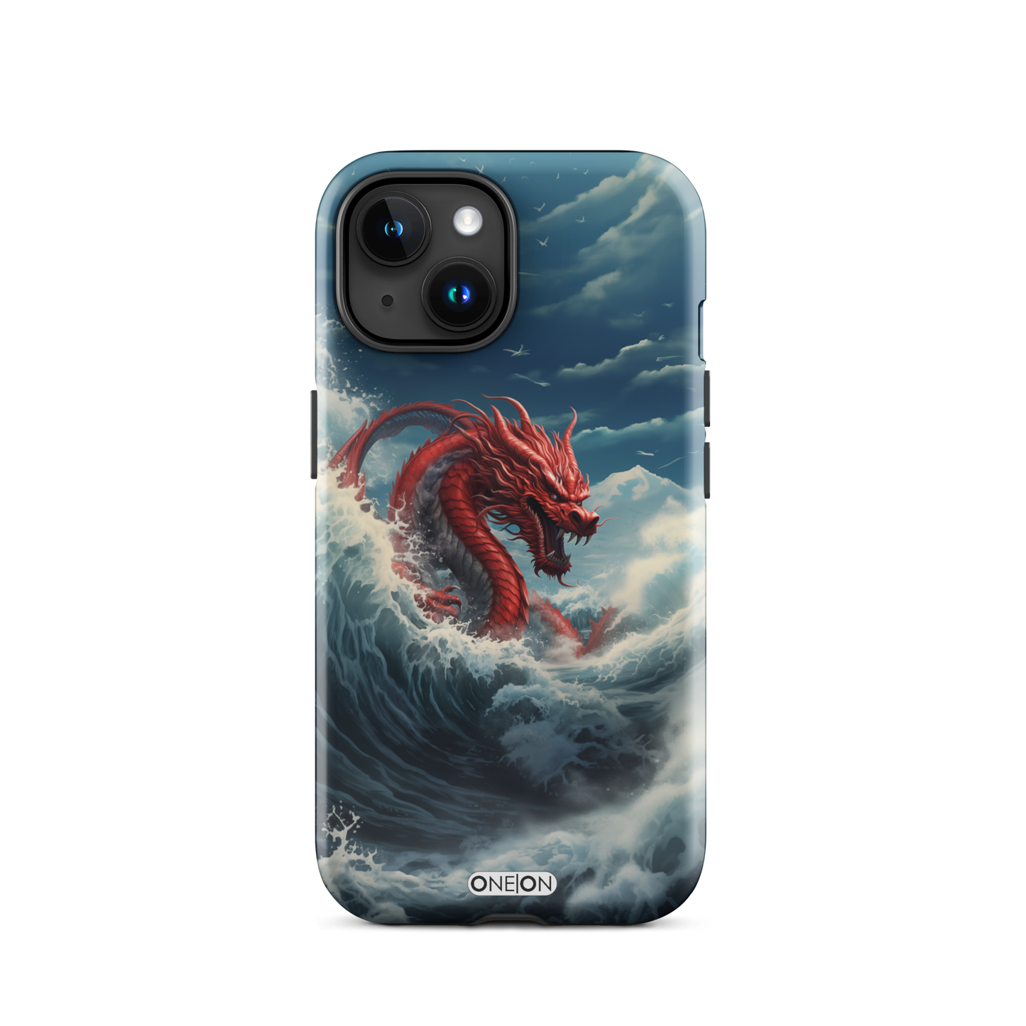 Seemonster (iPhone® Hardcase)