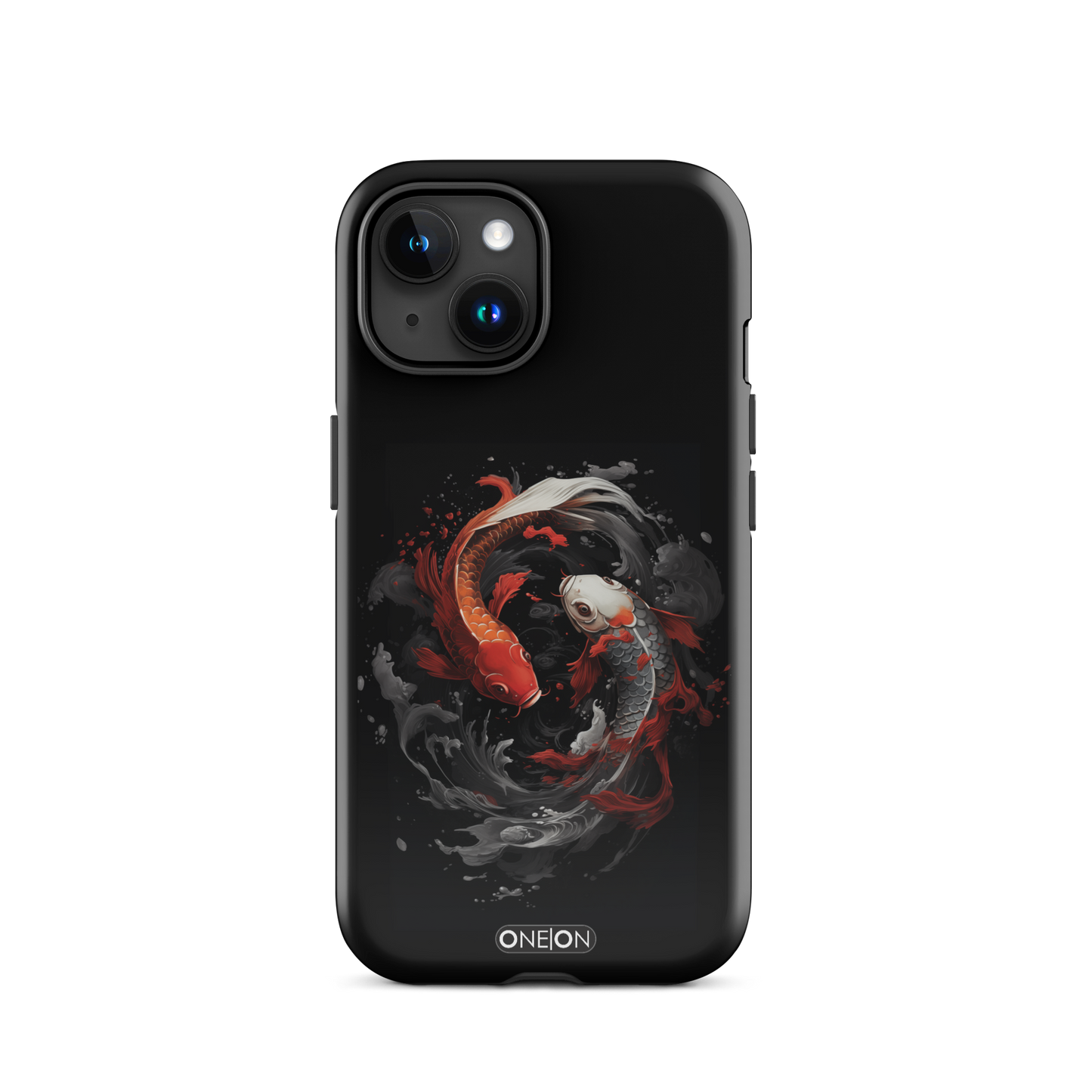 Koi Fish (iPhone® Hardcase)