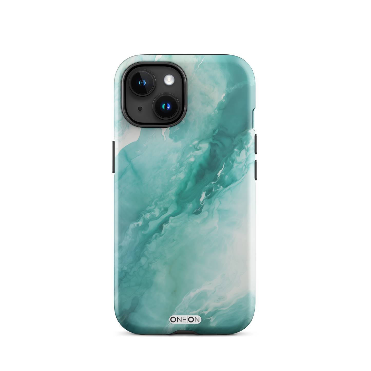 Ocean Marble (iPhone® Hardcase)