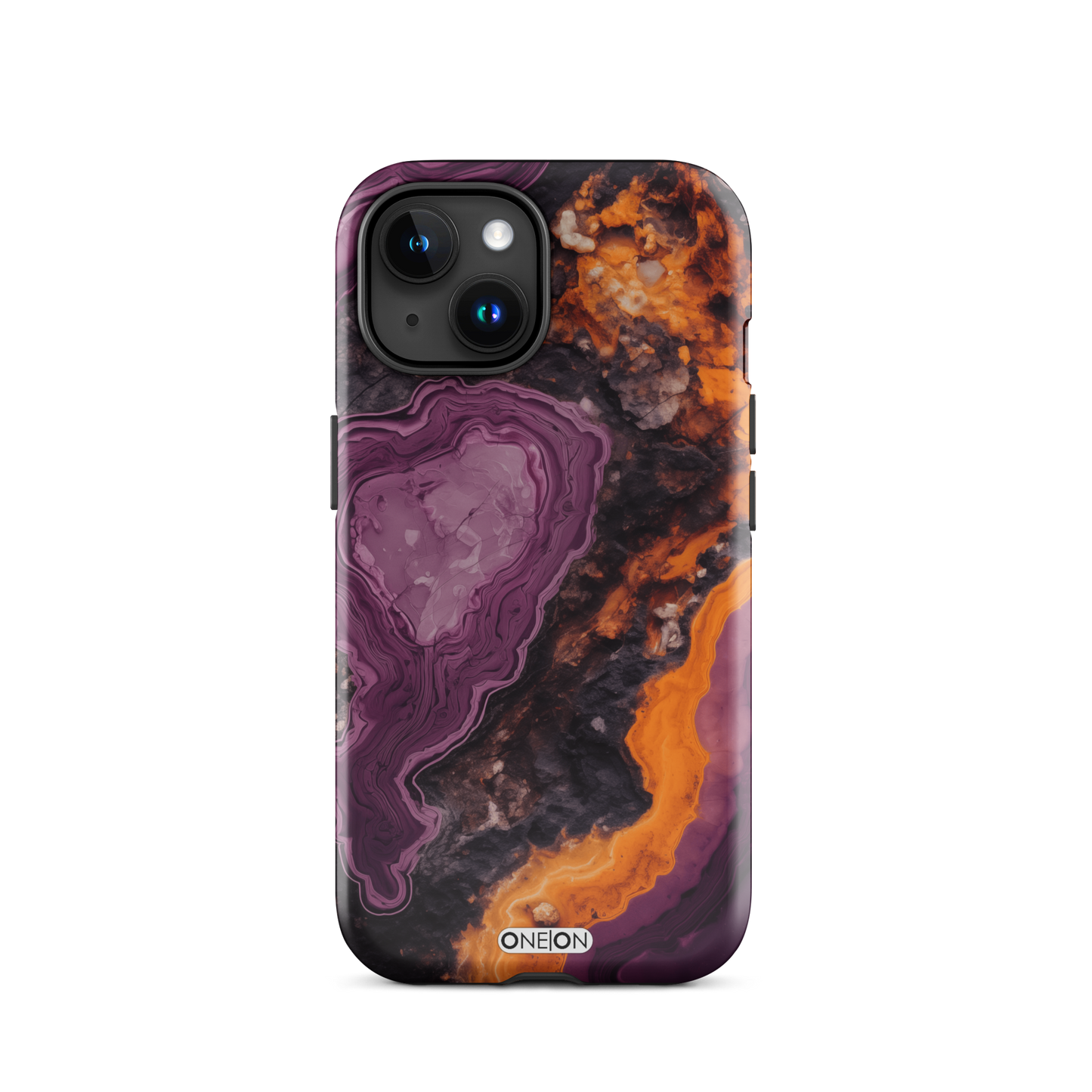 Bold Marble (iPhone® Hardcase)