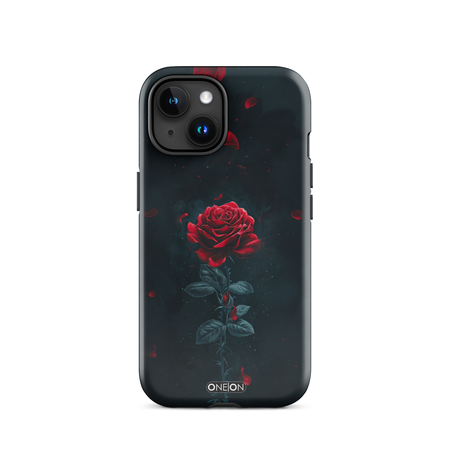 Rose (iPhone® Hardcase)