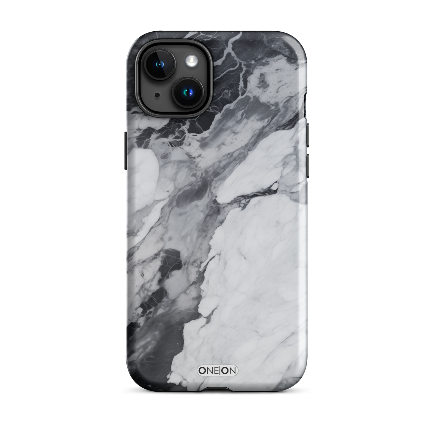 Classic Marble (iPhone® Hardcase)