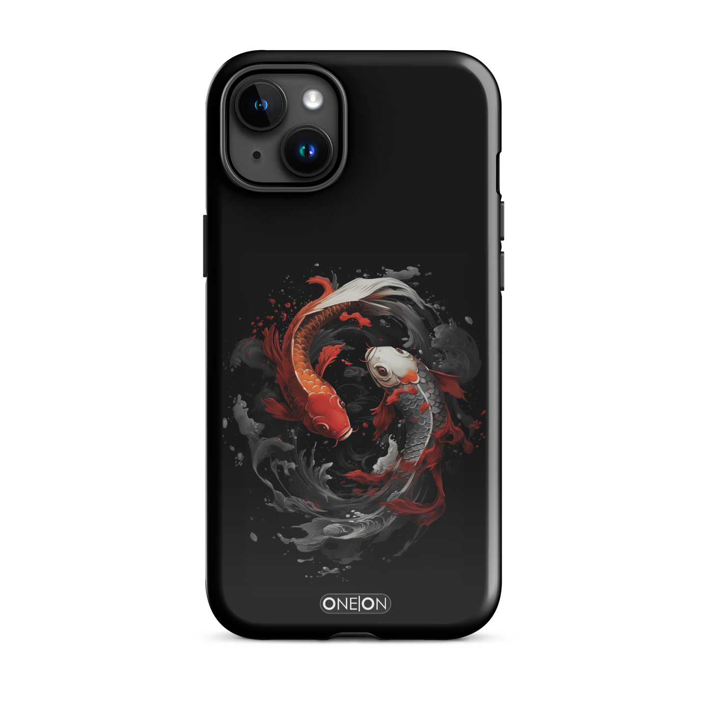 Koi Fish (iPhone® Hardcase)