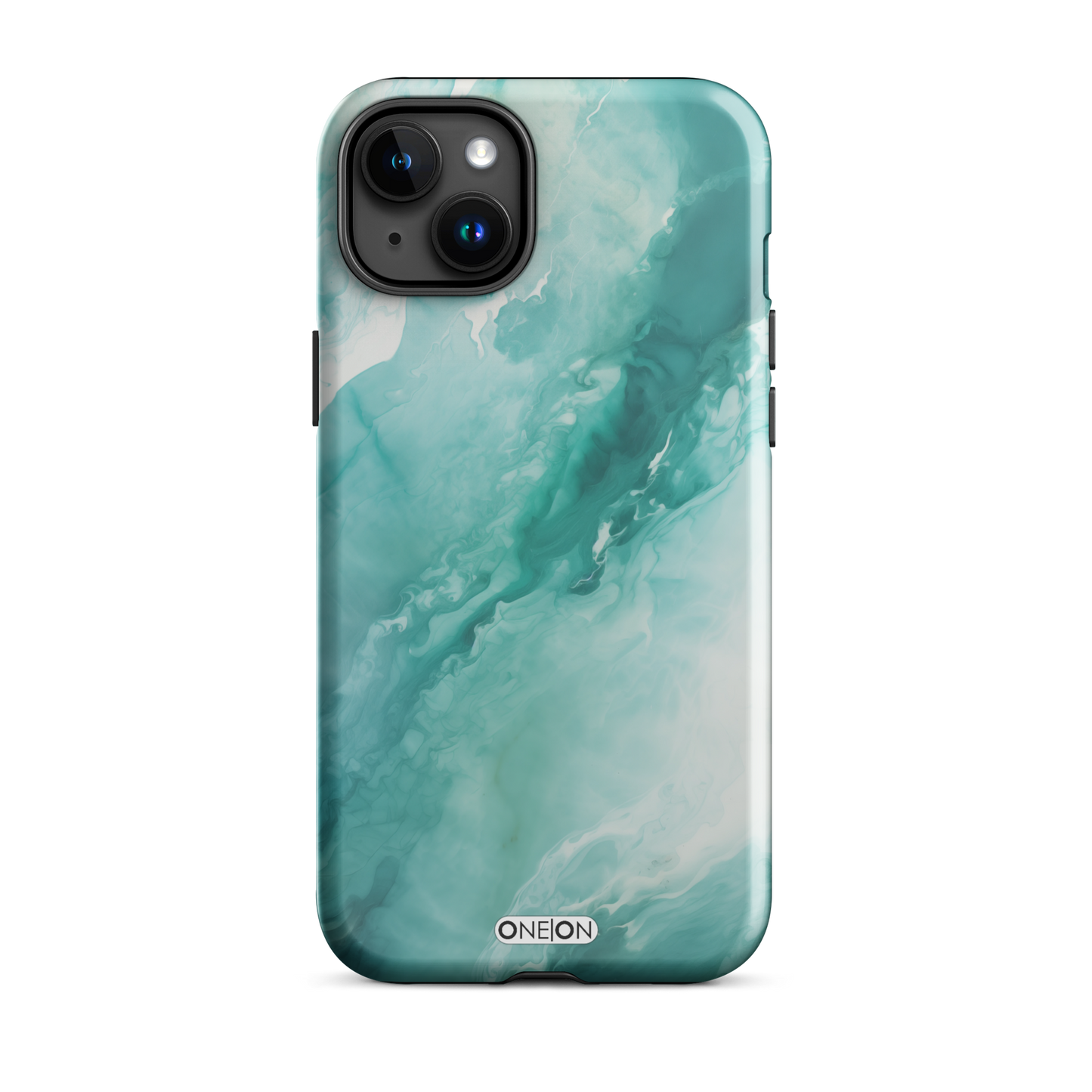 Ocean Marble (iPhone® Hardcase)