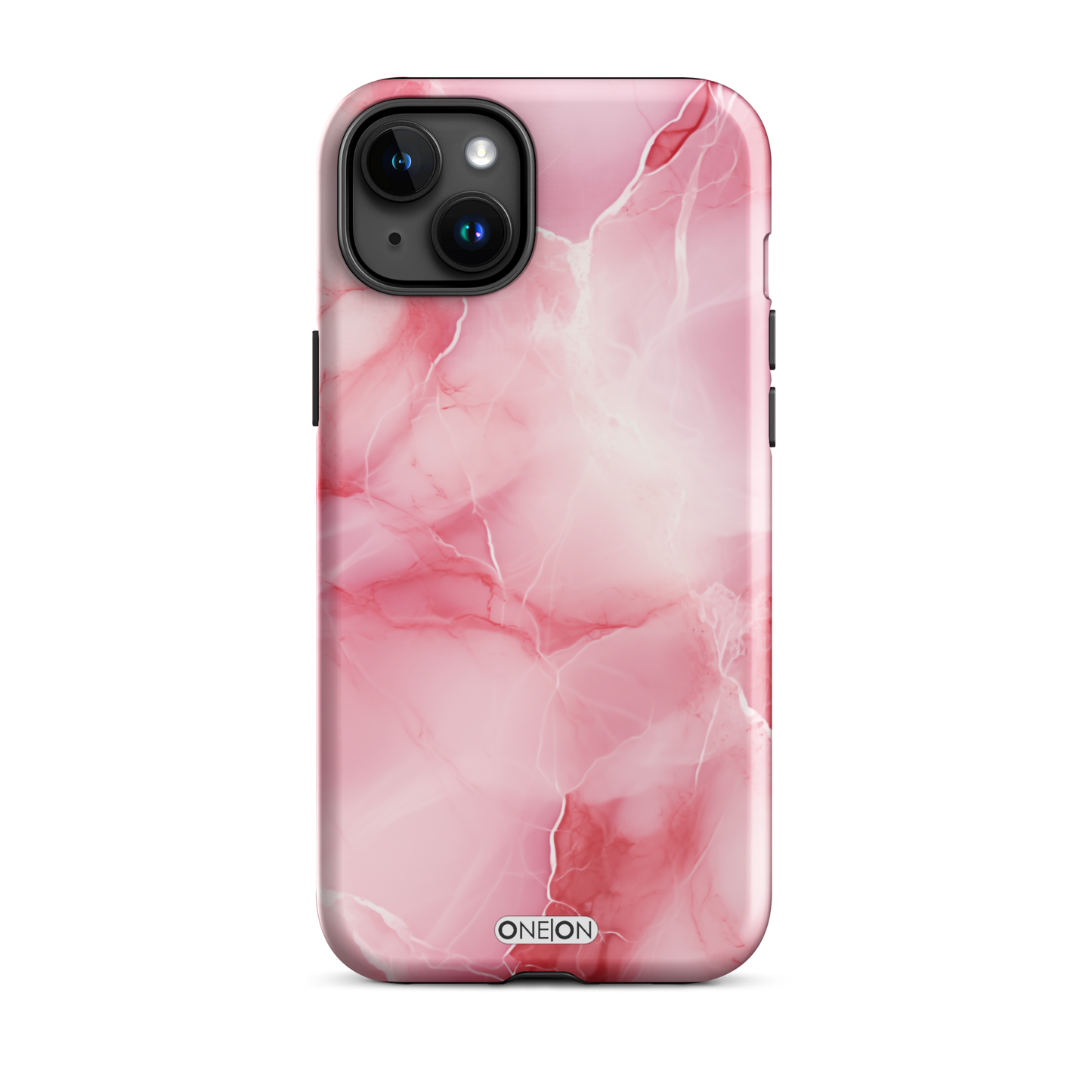 Rose Marble (iPhone® Hardcase)