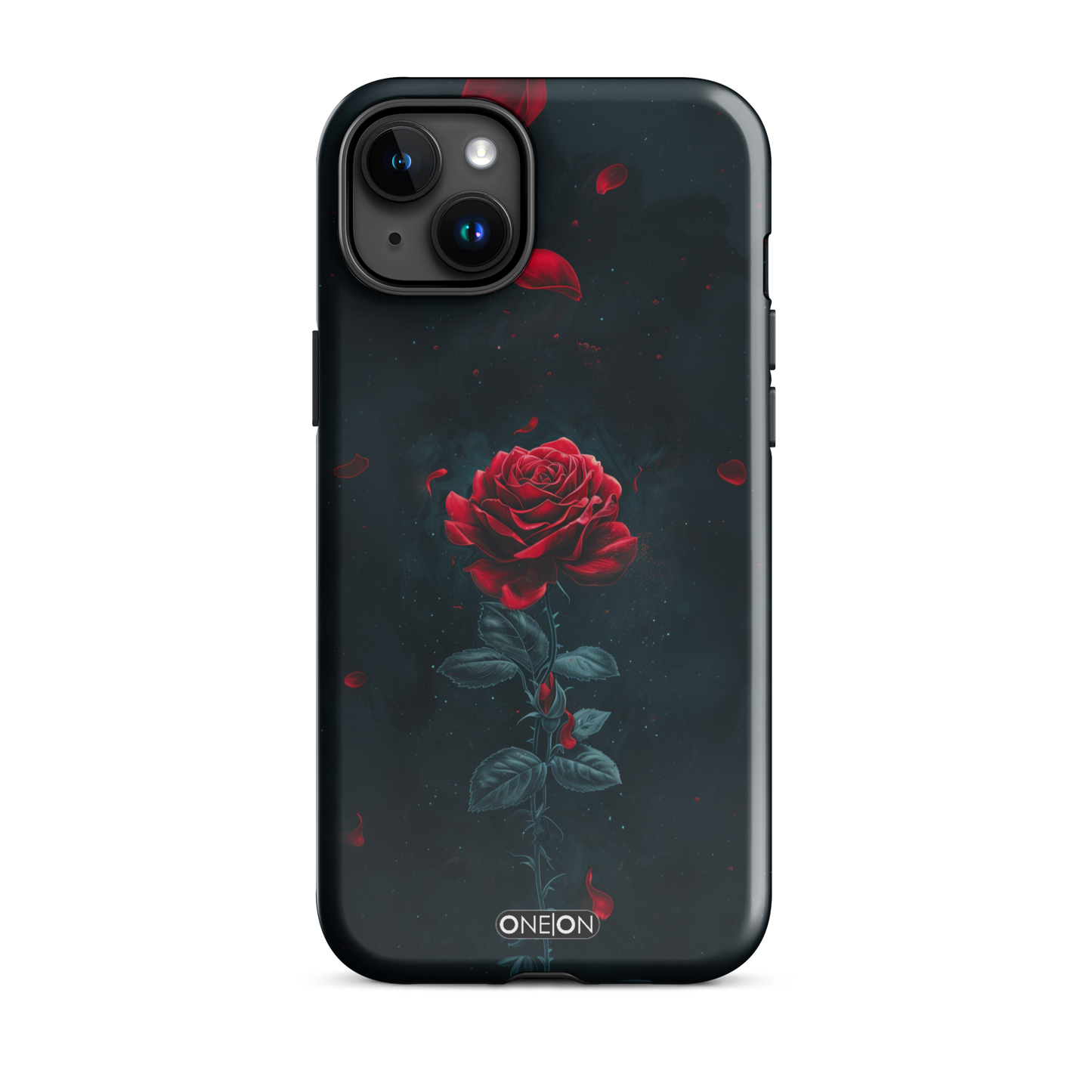 Rose (iPhone® Hardcase)