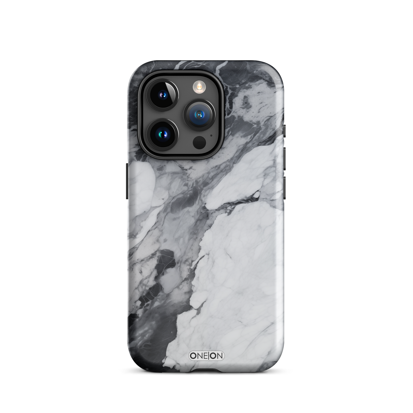 Classic Marble (iPhone® Hardcase)