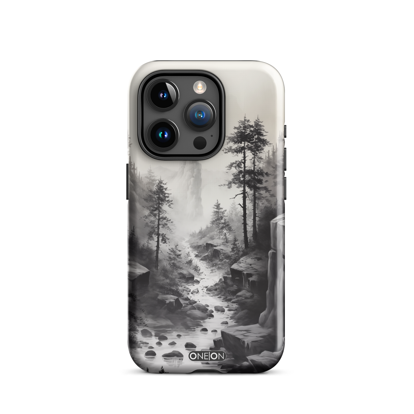 Historical Forest (iPhone® Hardcase)