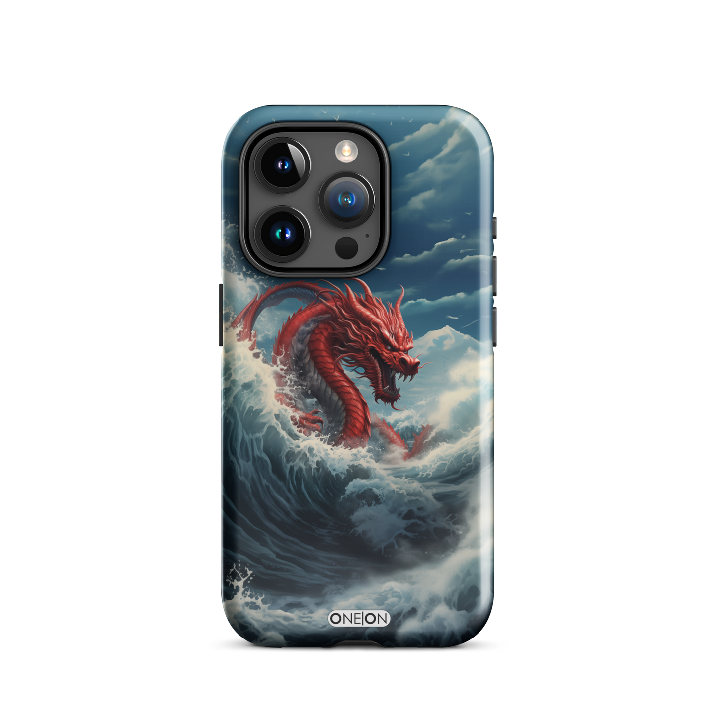 Seemonster (iPhone® Hardcase)