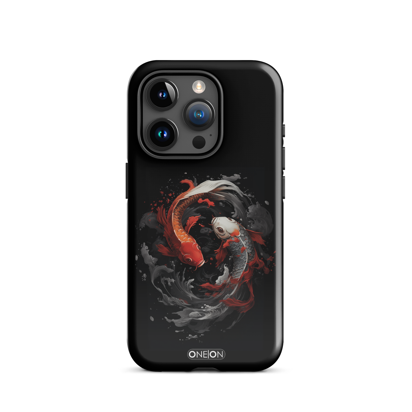 Koi Fish (iPhone® Hardcase)